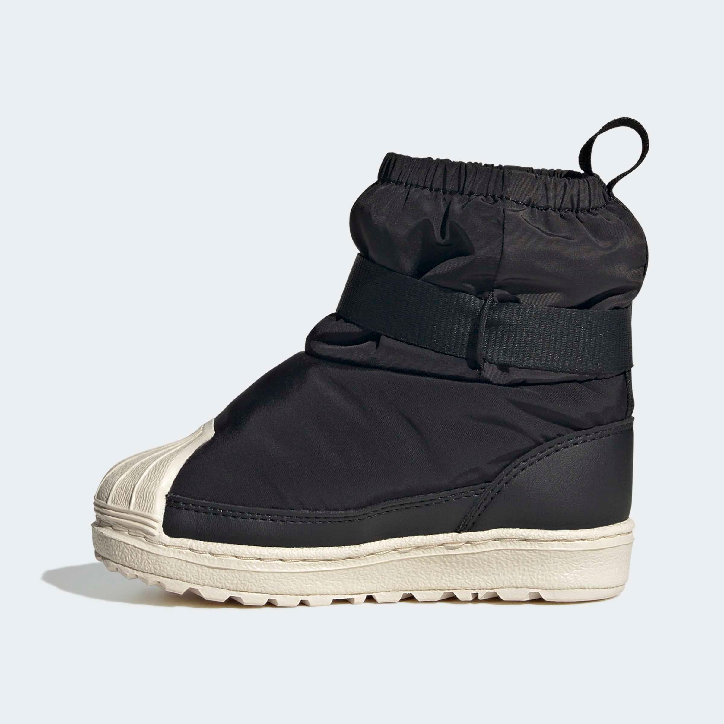 Thumbnail - adidas Originals Winterstiefel "ADIDAS SUPERSTAR 360 STIEFEL FÜR KINDER" Winterschuhe, Winterboots, Snowboots