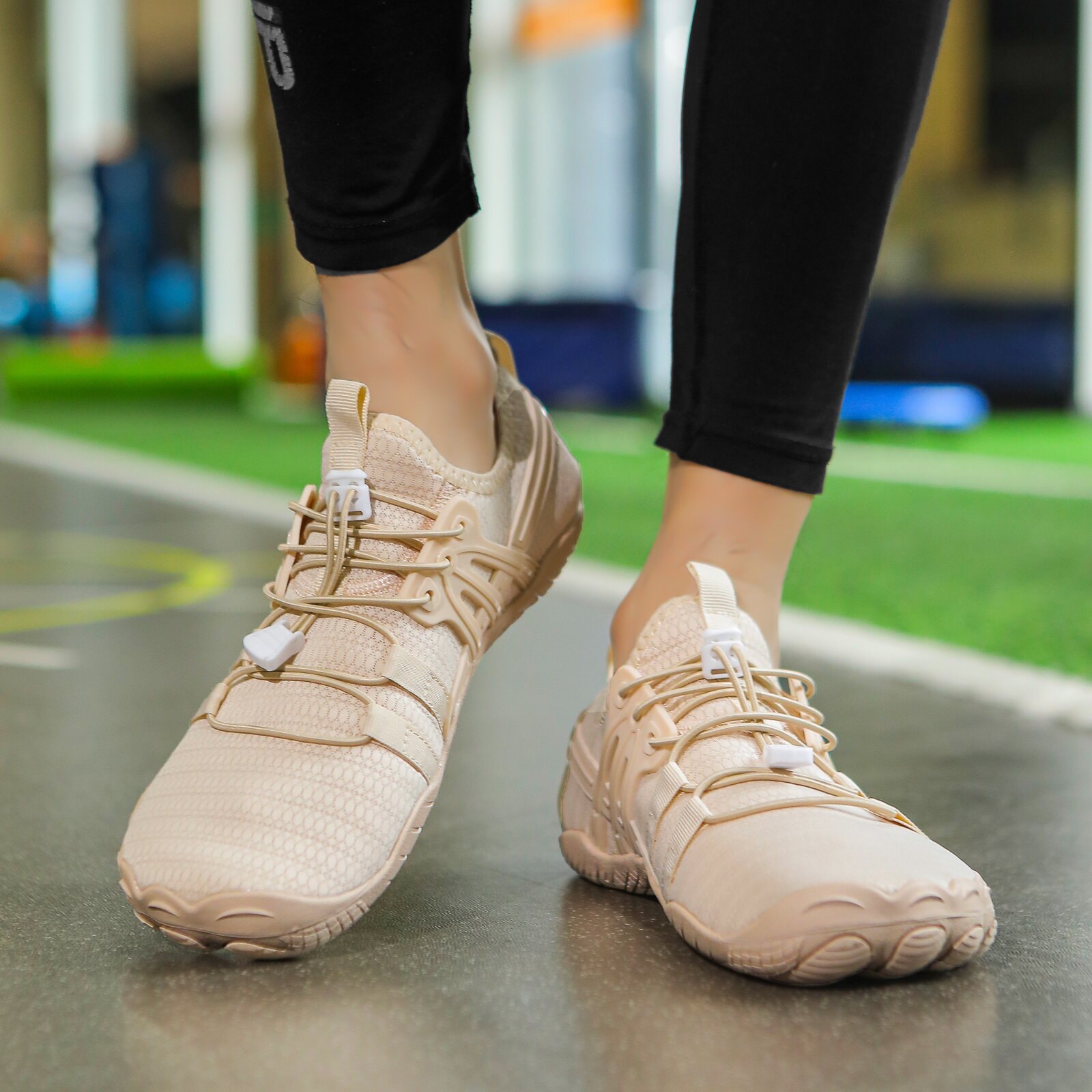 DOTALES Barfußschuh »Balancestep Barfußschuhe Damen & Herren Barfußschuhe«, Minimalschuhe