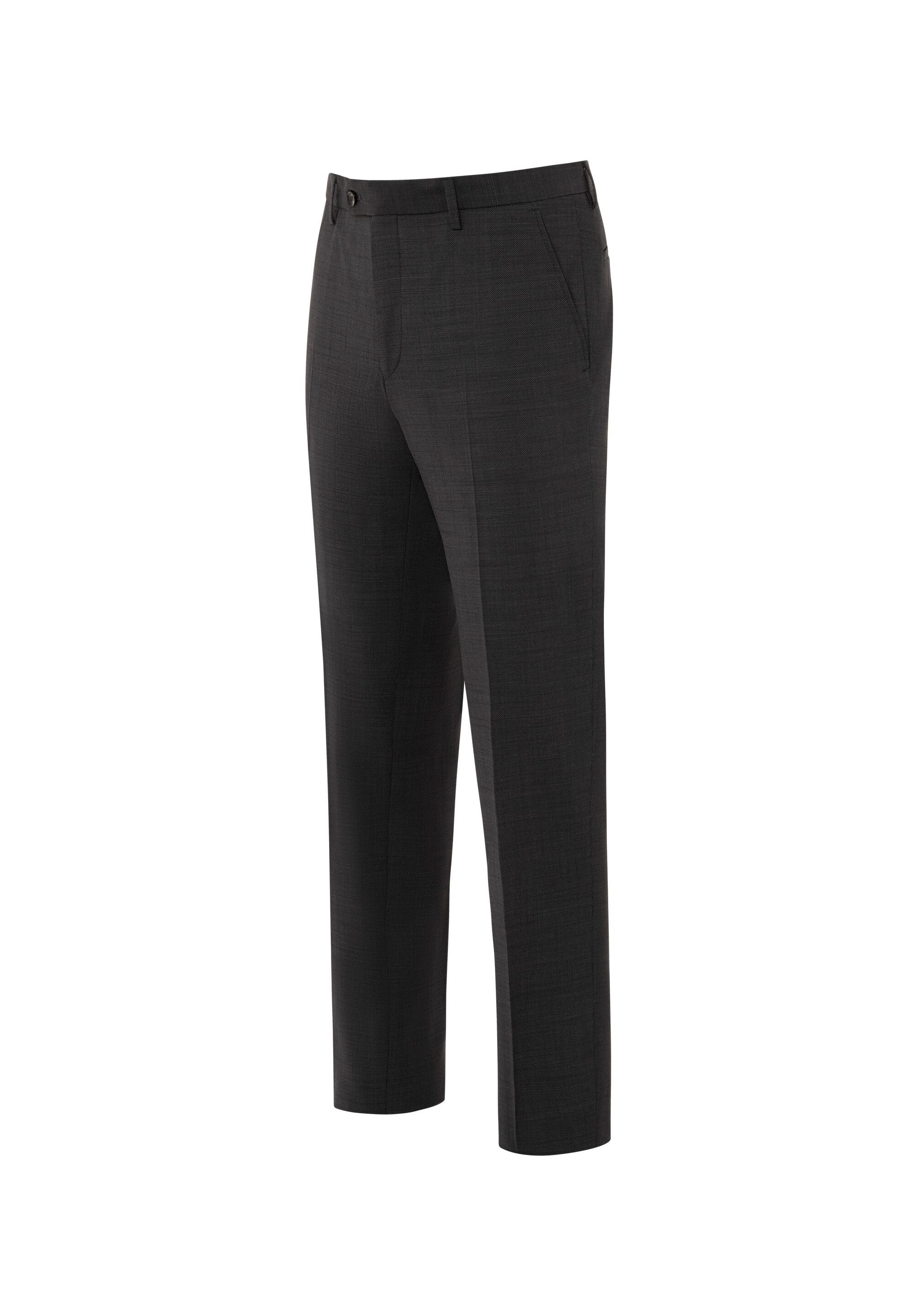 BENVENUTO. Stoffhose »NERO«  mit Eingrifftaschen