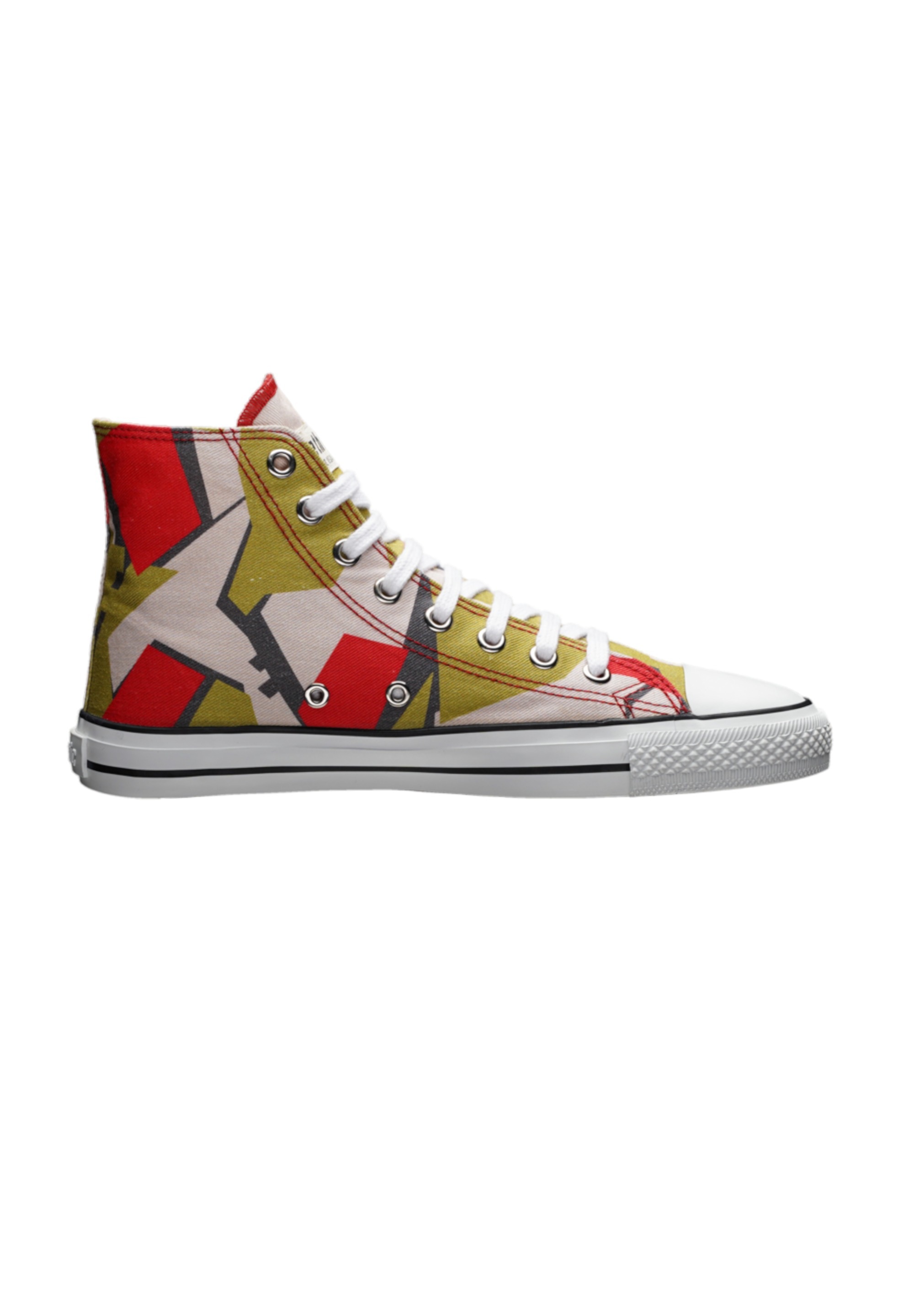 ETHLETIC Sneaker »White Cap Hi Cut«, Keine Angabe