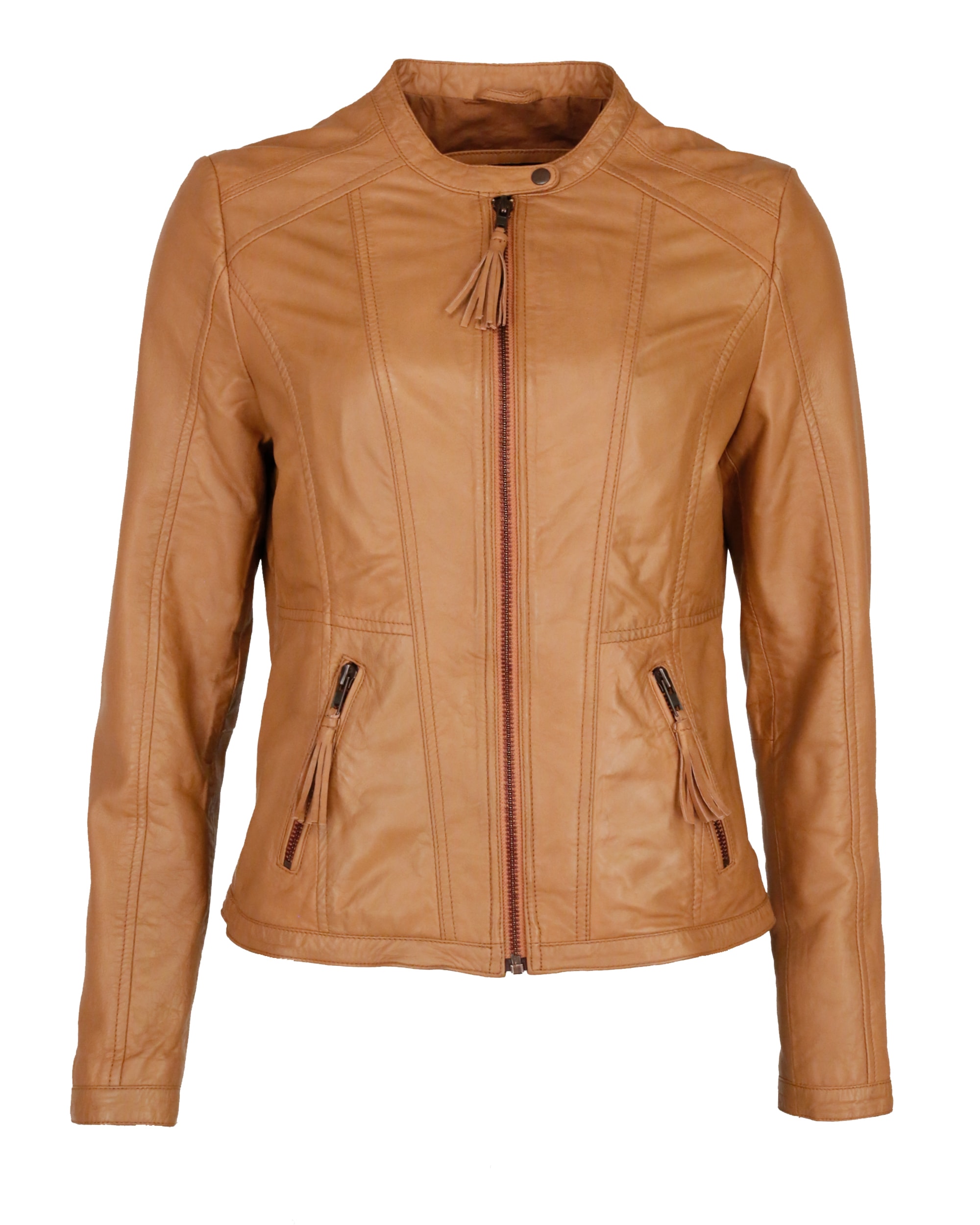 JCC Bikerjacke »6011099-2« kaufen | BAUR