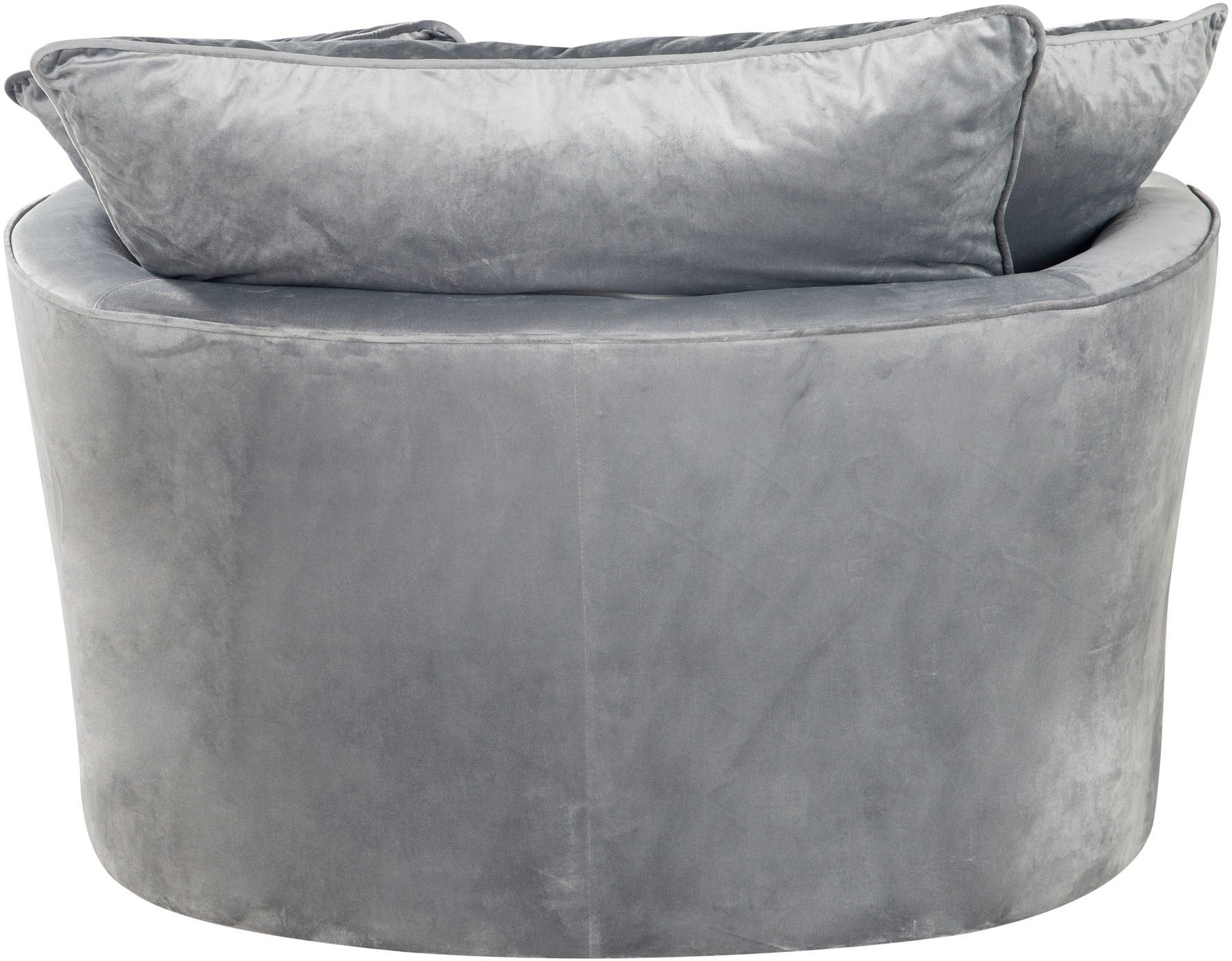 Thumbnail - PLAYBOY Drehsessel "ELOISE"