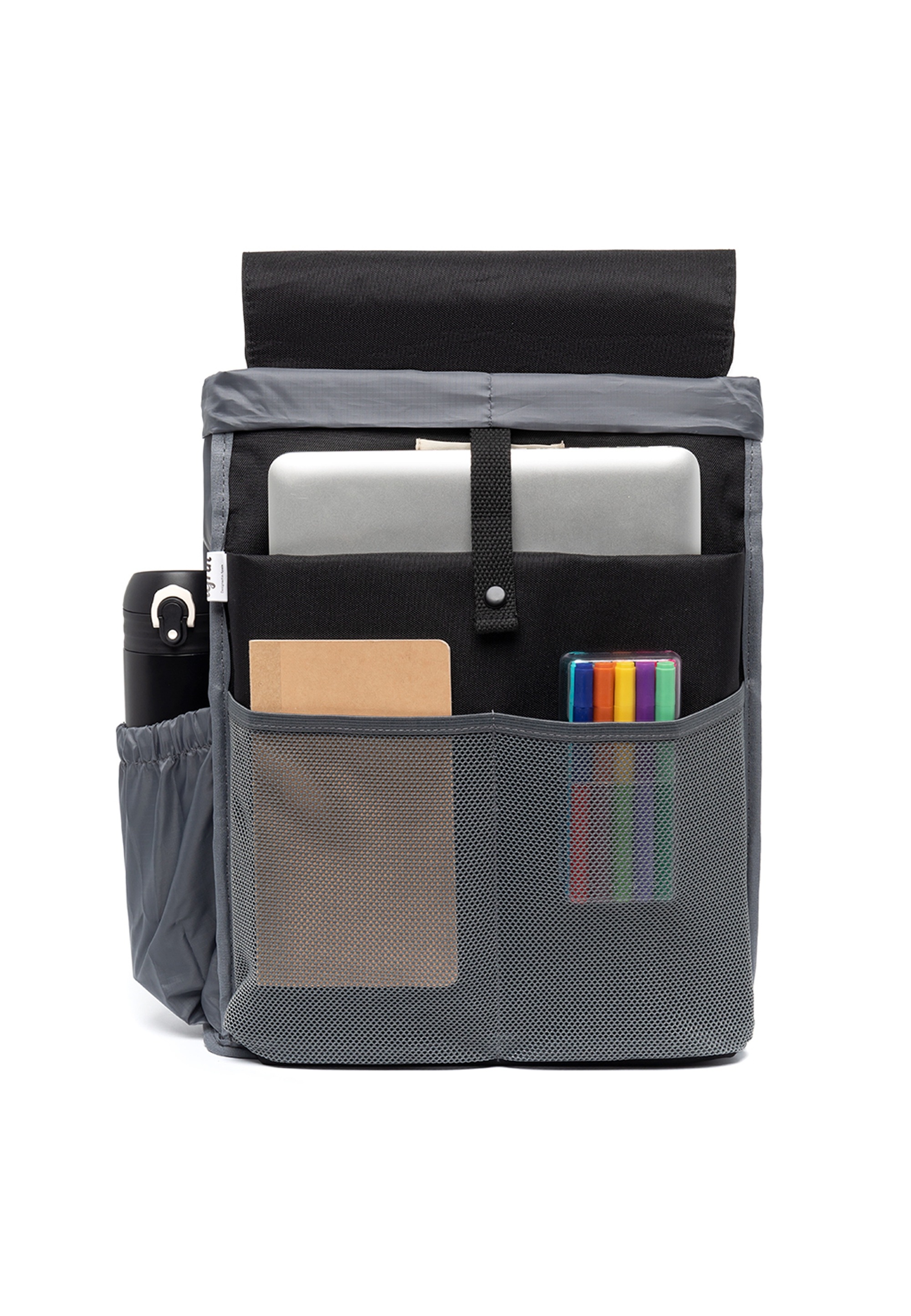lefrik Laptoptasche »Scout«, mit Laptop-Fach
