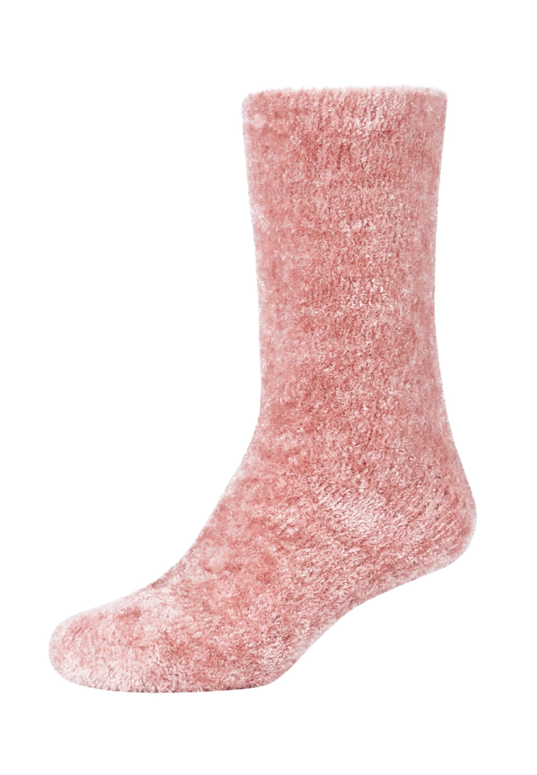 Camano Socken »Socken 4er Pack« 4er Pack Mit pflegendem Aloe Vera Effekt