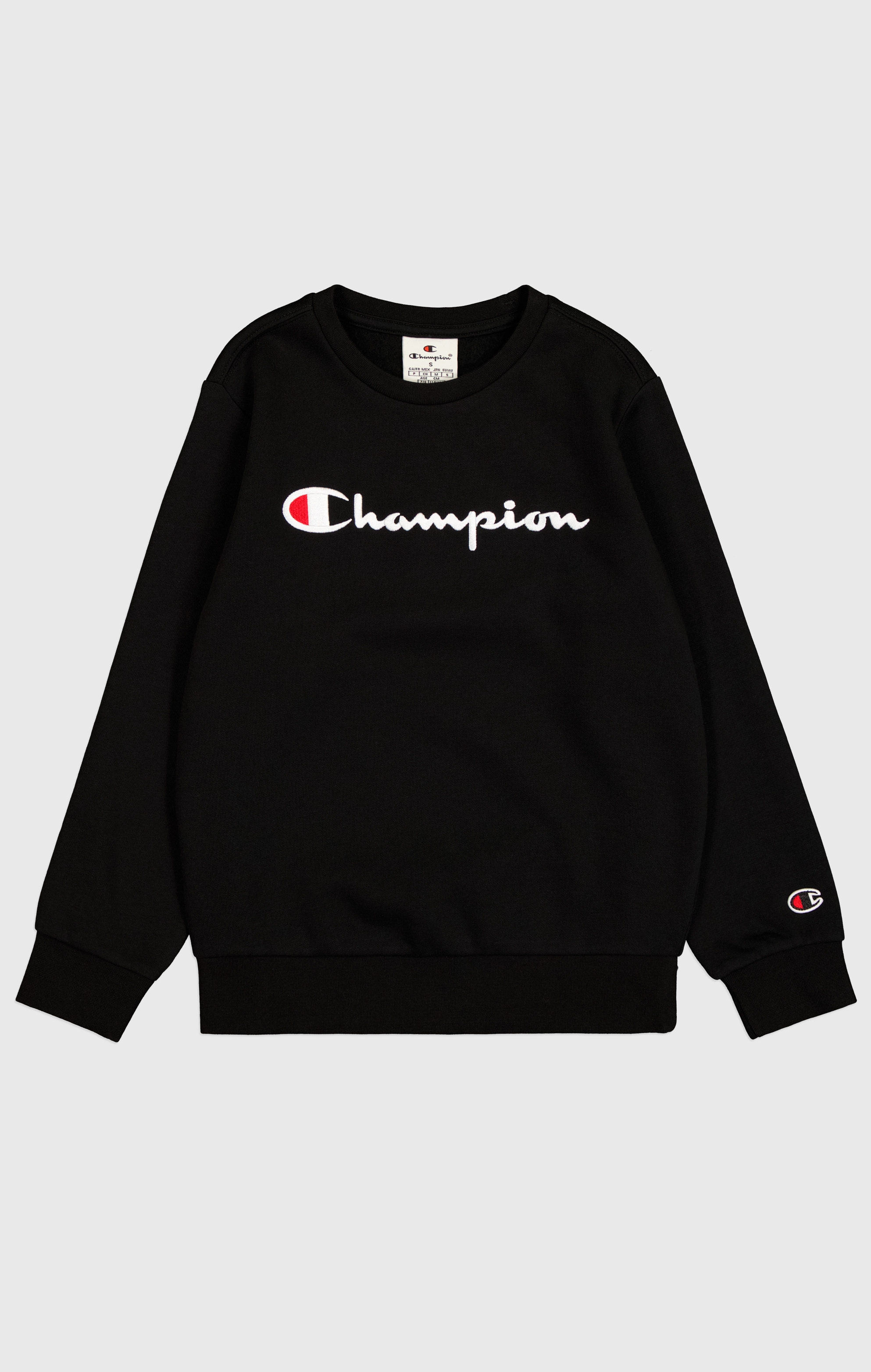 Champion Sweatshirt, für Kinder