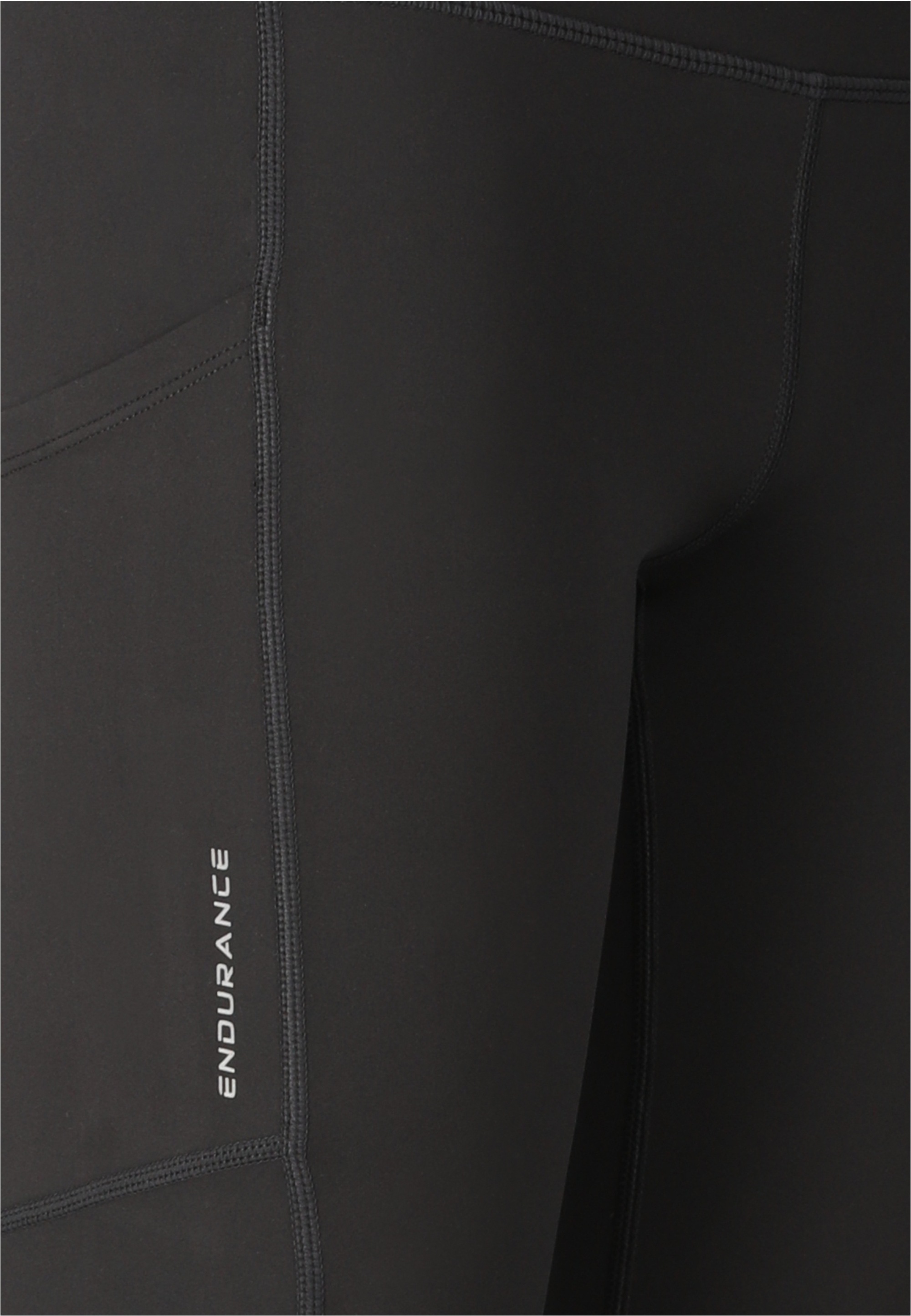 ENDURANCE Sporthose »Strong jr.«  mit 4-Wege-Stretch