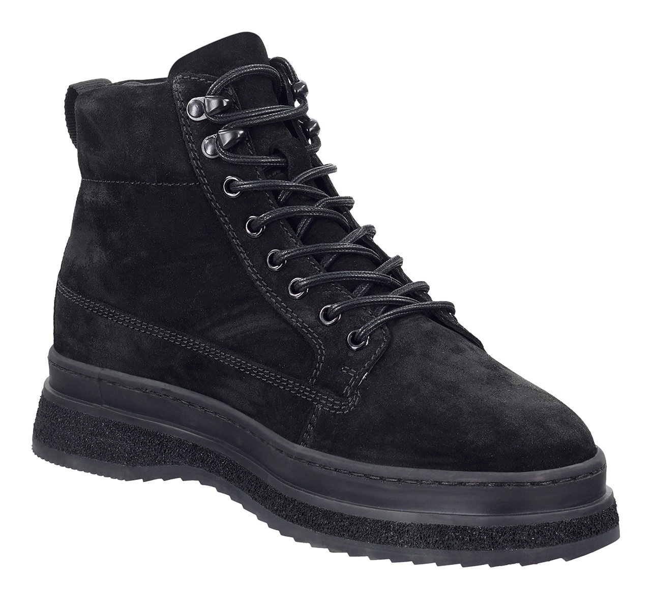 Gant Schnürboots »Blistown«, mit dicker Laufsohle