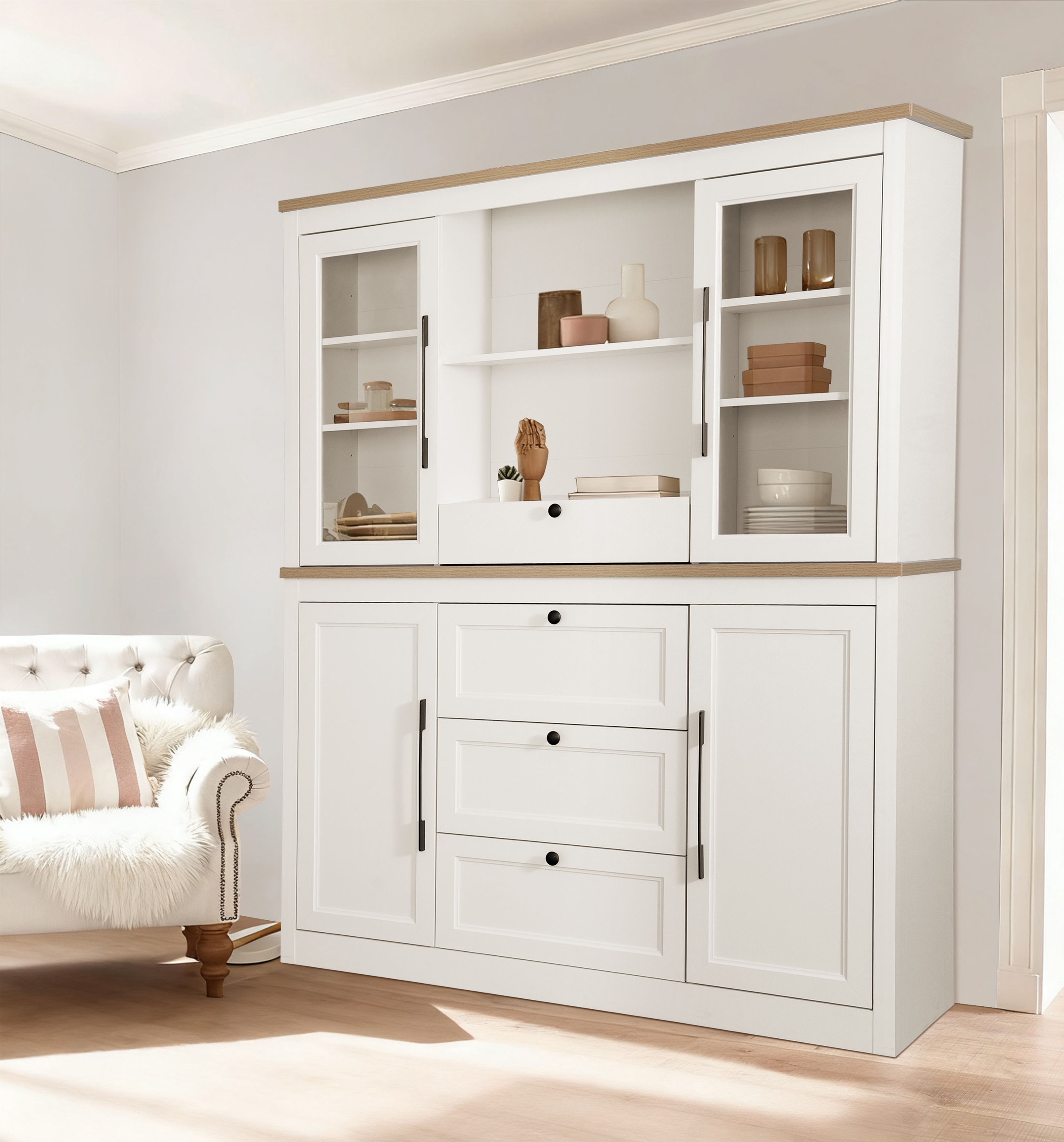 OTTO home Buffet "Rigny" günstig online kaufen