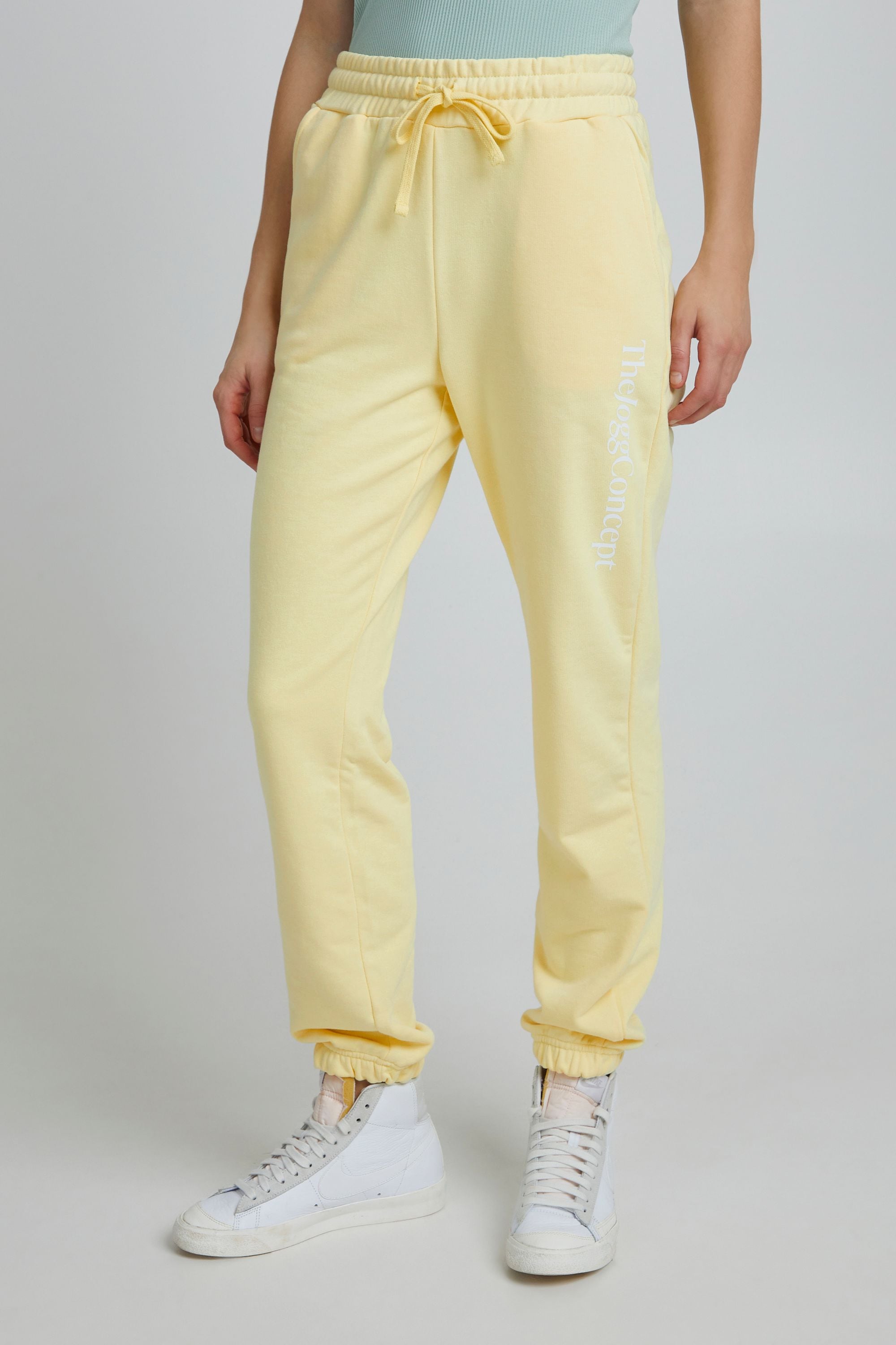 TheJoggConcept Sweathose »Sweathose JCSafine«