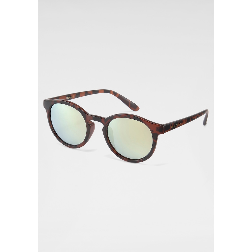 BASEFIELD Sonnenbrille