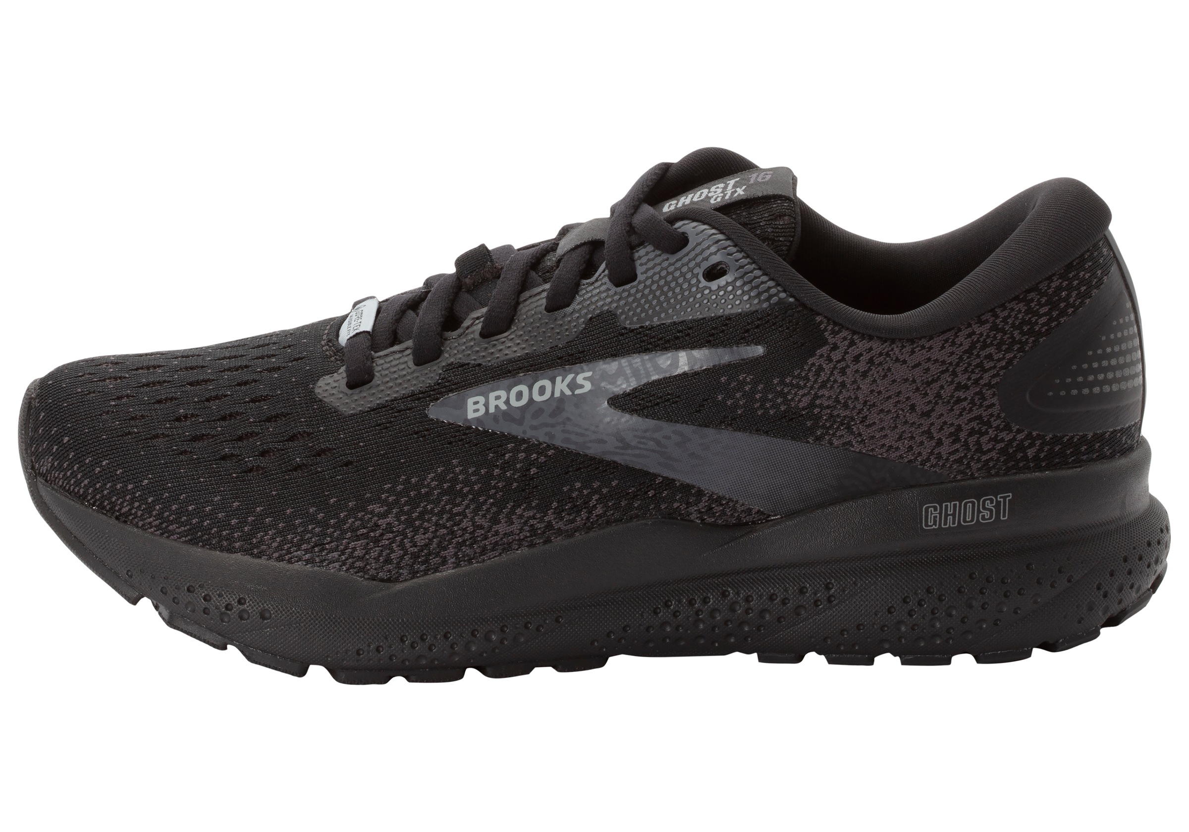 Brooks Laufschuh "Ghost 16 Gore-Tex" Wasserdicht günstig online kaufen