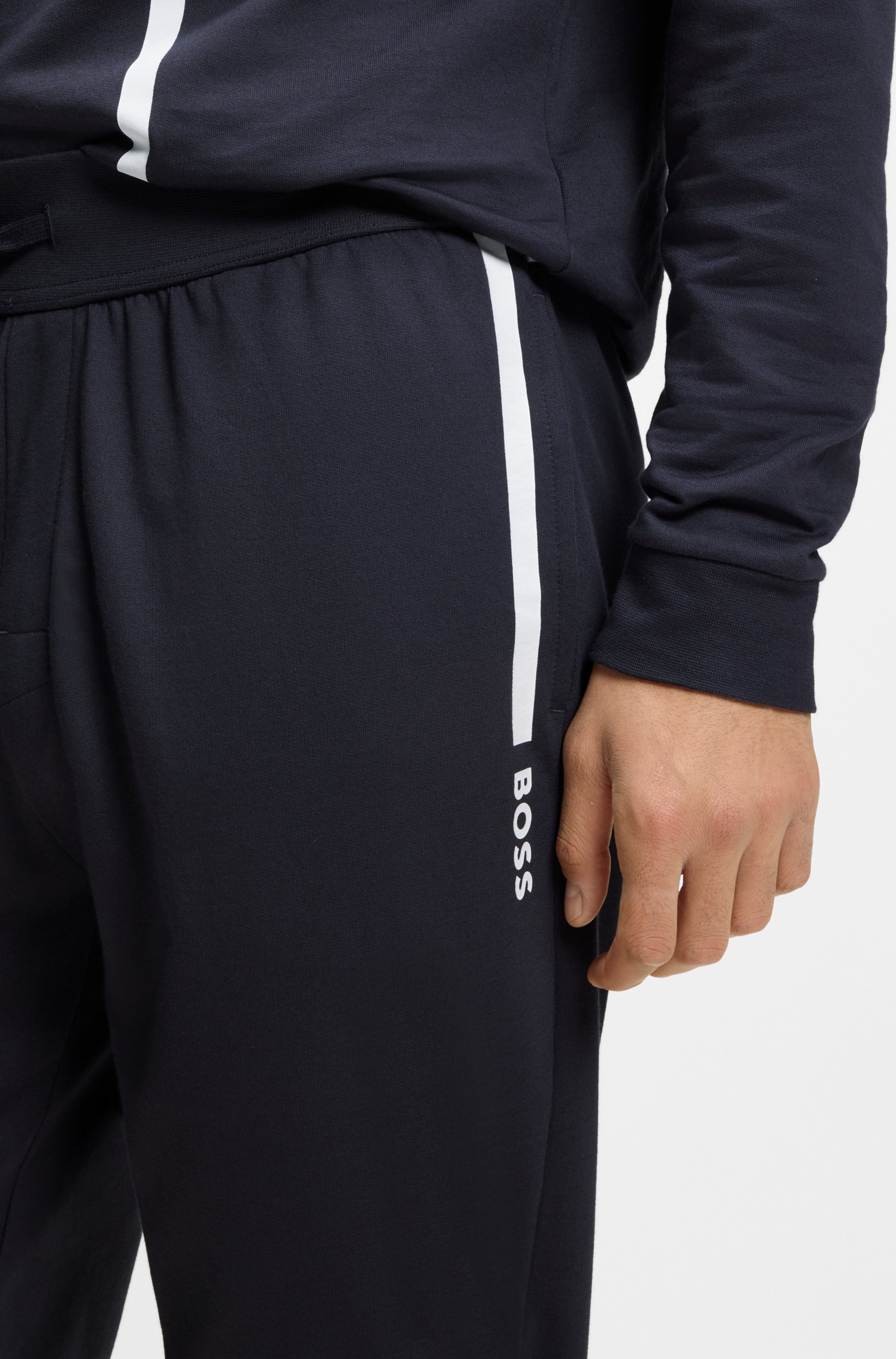 BOSS Sweatpants "Authentic" günstig online kaufen