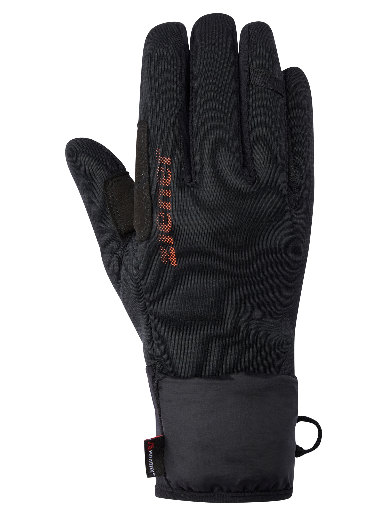 Ziener Multisporthandschuhe »IZELAND-Z TOUCH unisex«
