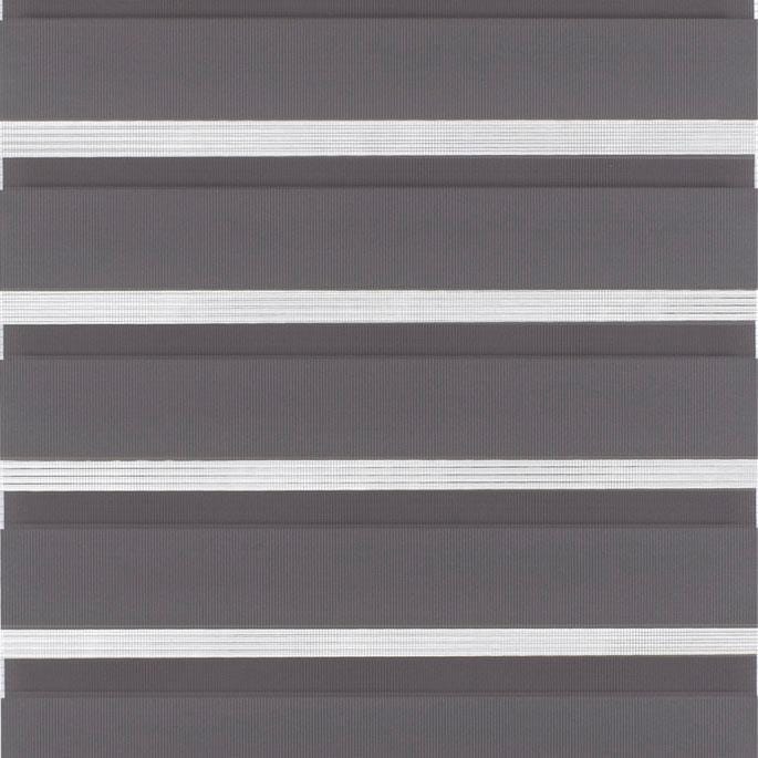 GARDINIA Schiebegardine »Flächenvorhang Day+Night« Paneelwagen 1 Stk. tlg. mit Aluminiumprofil inklusive Gleiter