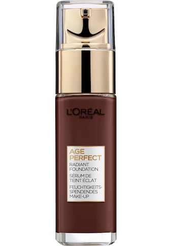 L'ORÉAL PARIS L'ORÉAL PARIS Foundation »Age Perfect«...