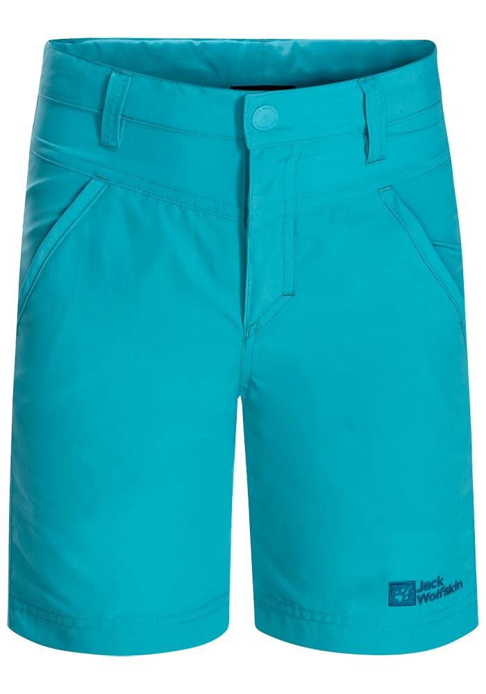 Jack Wolfskin Bermudas "SUN SHORTS K"