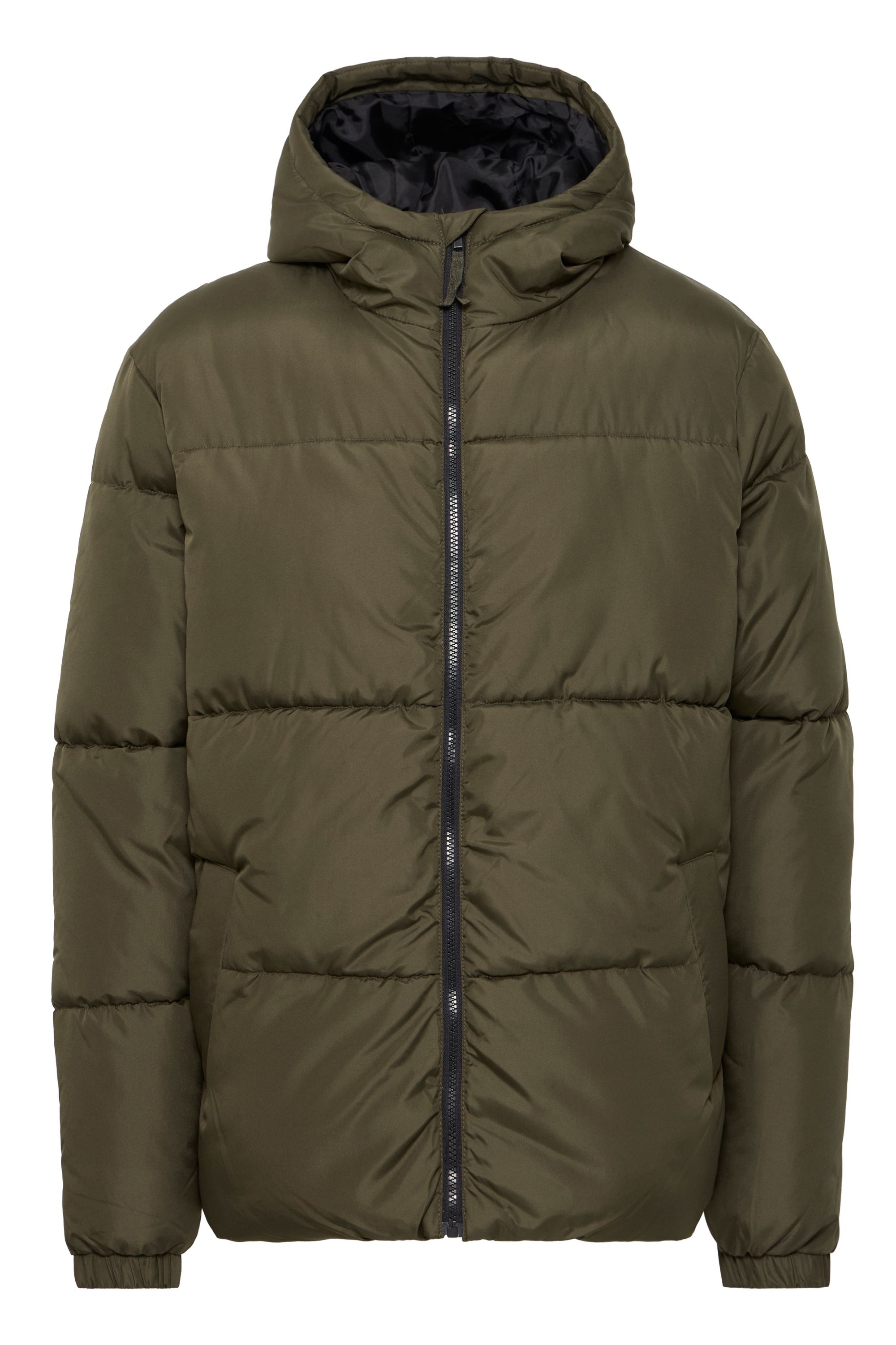 Blend Steppjacke "BHELWIN" mit Kapuze Klassische Steppjacke mit Taschen günstig online kaufen