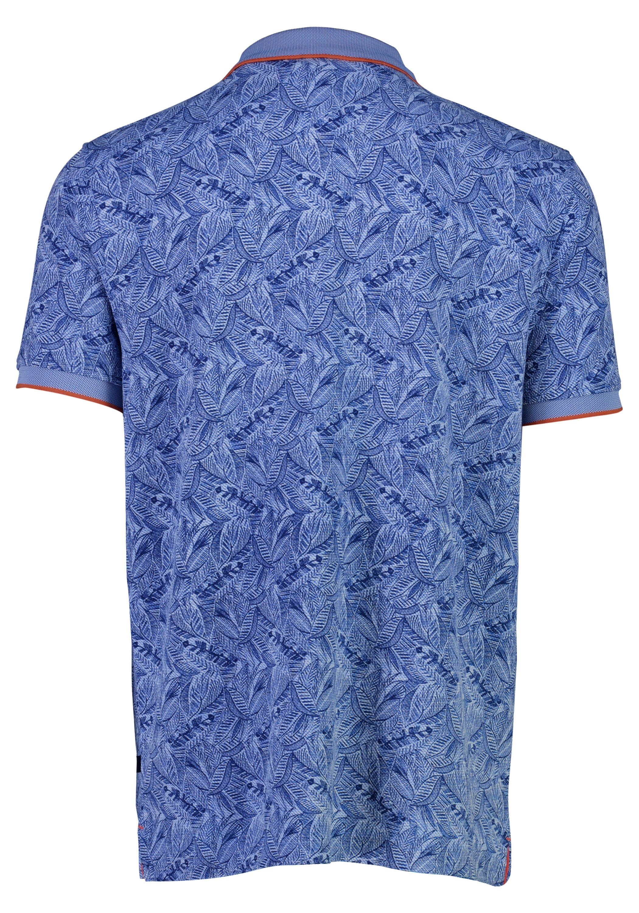 BISON Poloshirt »BISON Poloshirt«