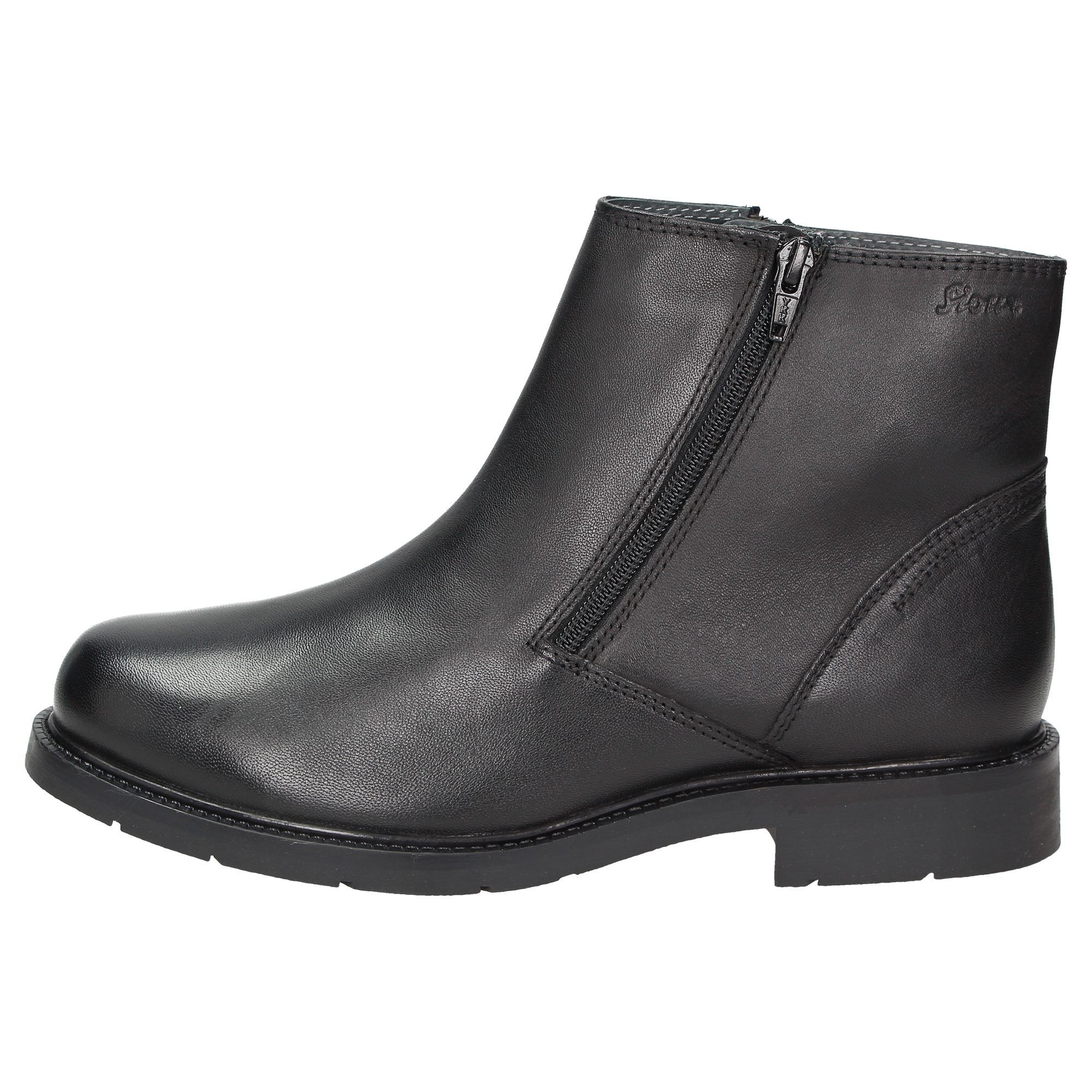 SIOUX Stiefelette »Magnus-LF-XXXL«