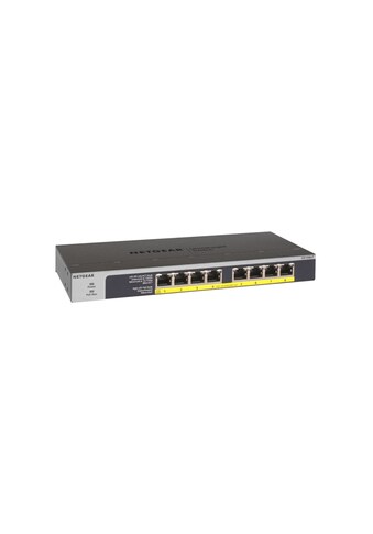 NETGEAR Netzwerk-Switch »GS108LP«