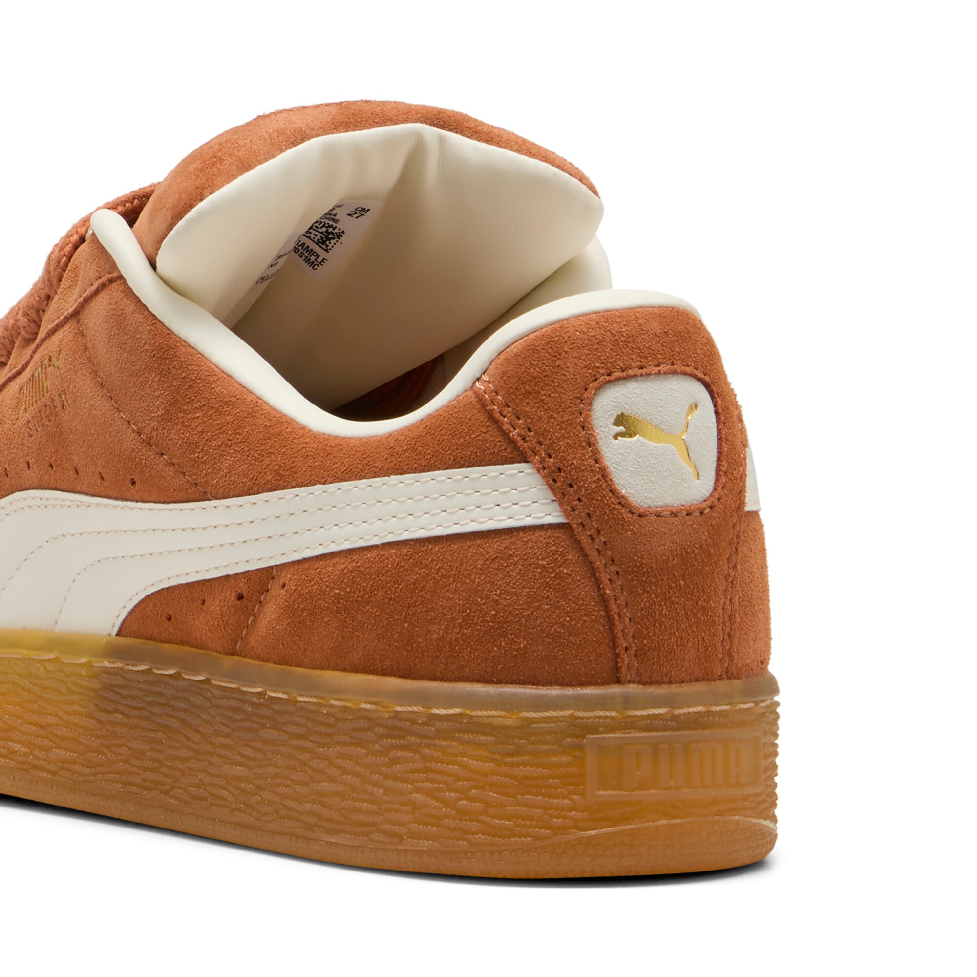PUMA Sneaker »SUEDE XL«