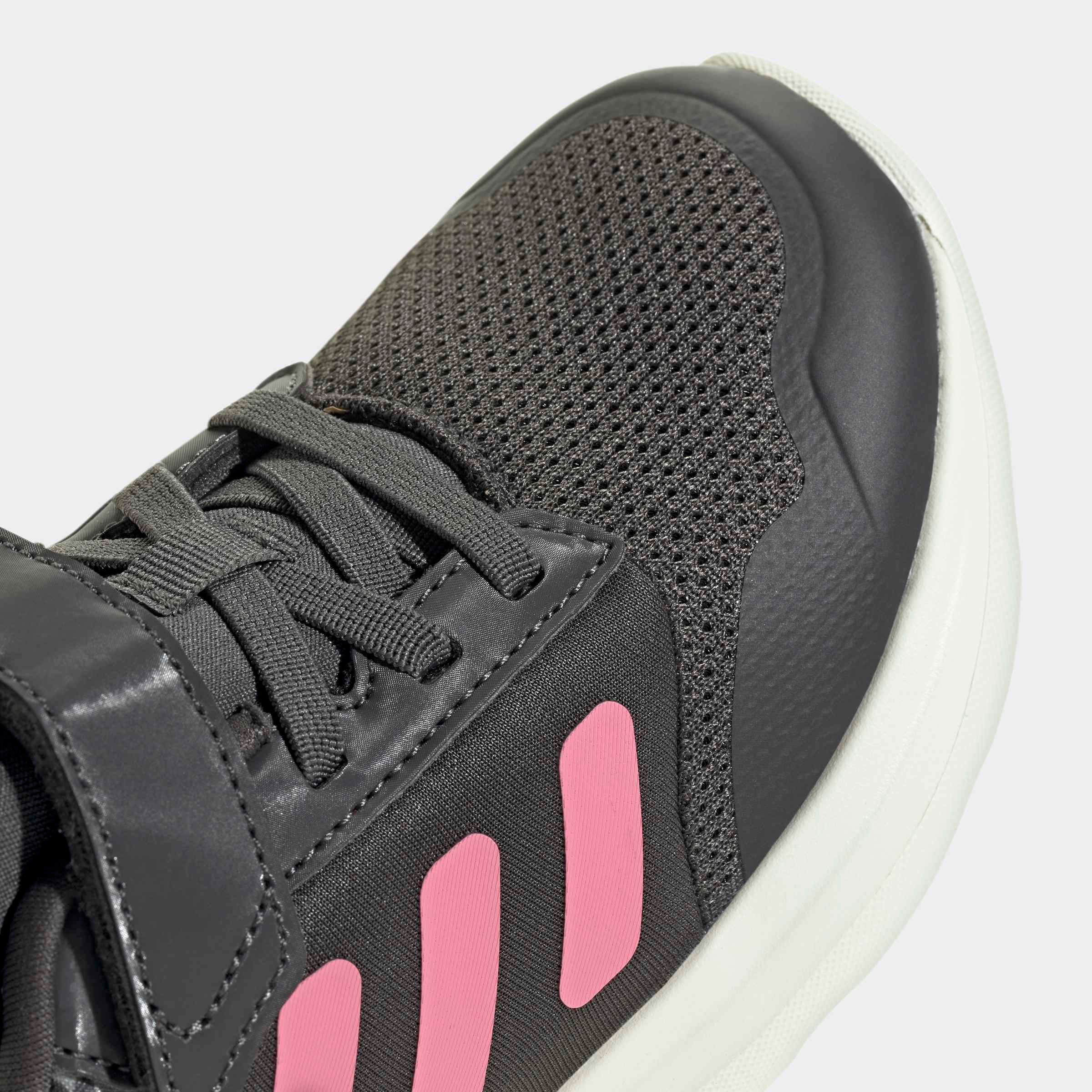 adidas Sportswear Sneaker »TENSAUR RUN 3.0 KINDER«  mit Klettverschluss, für Kinder & Jugendliche