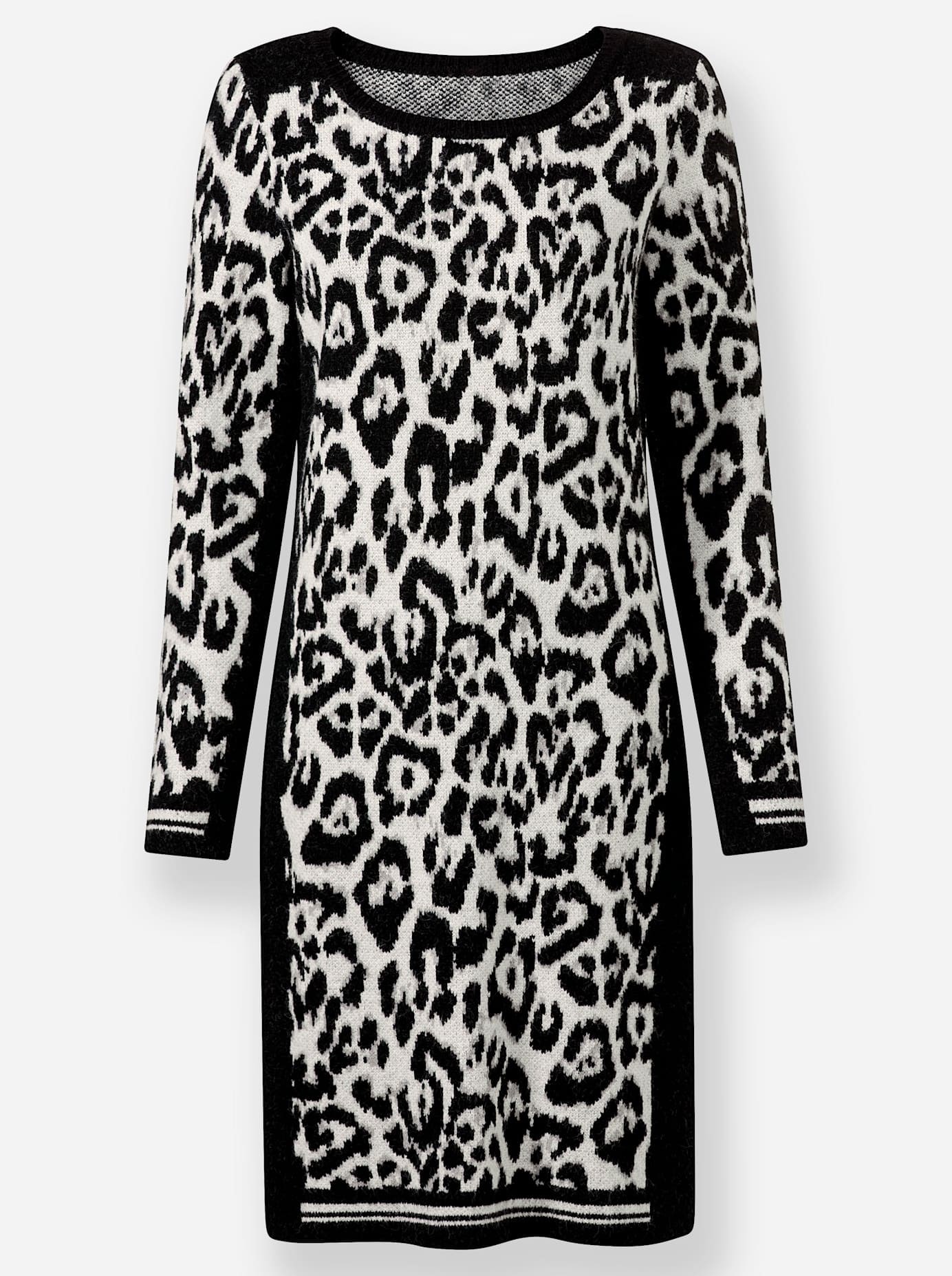 heine Strickkleid »Strickkleid«