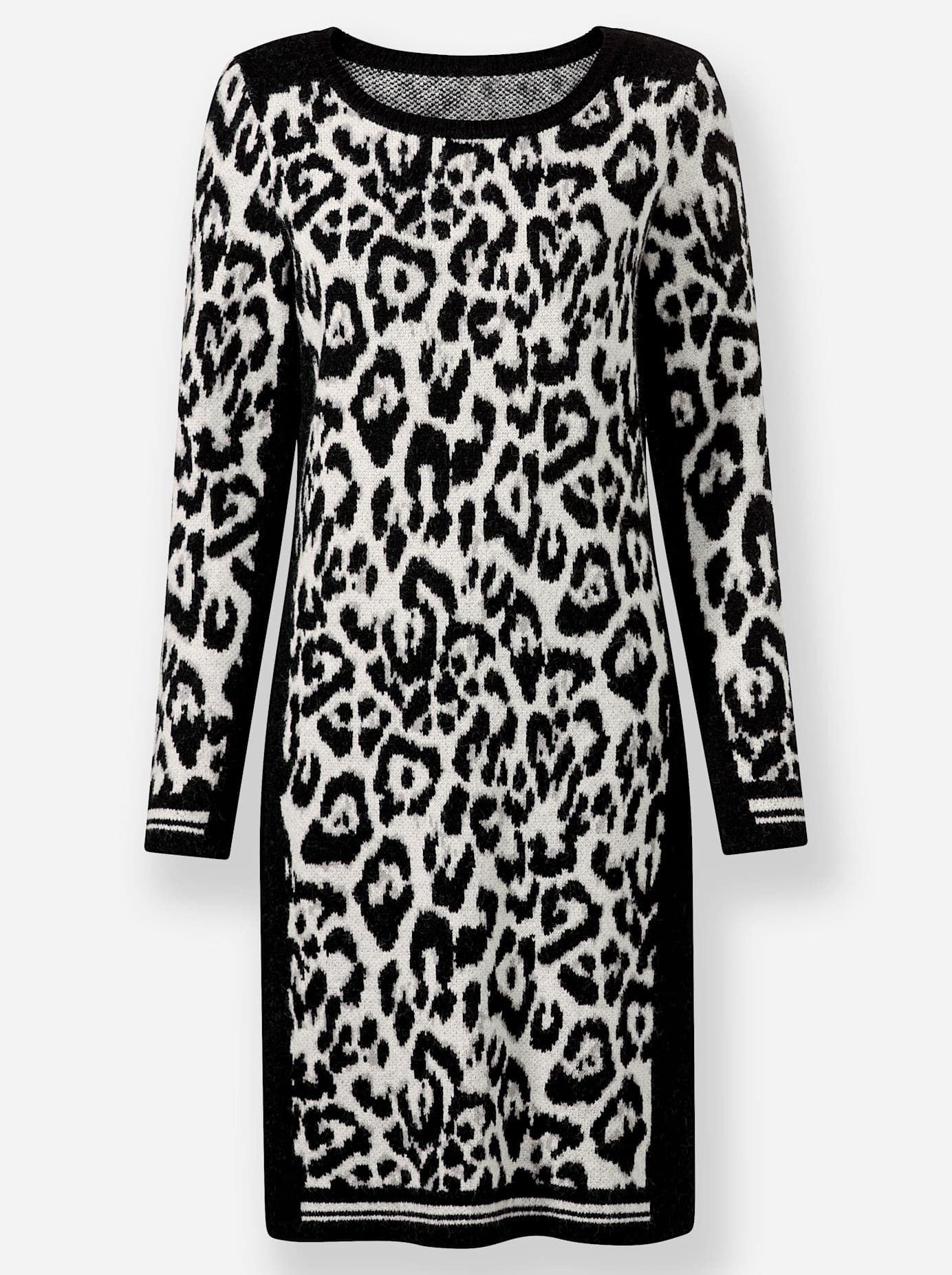 heine Strickkleid "Strickkleid" günstig online kaufen