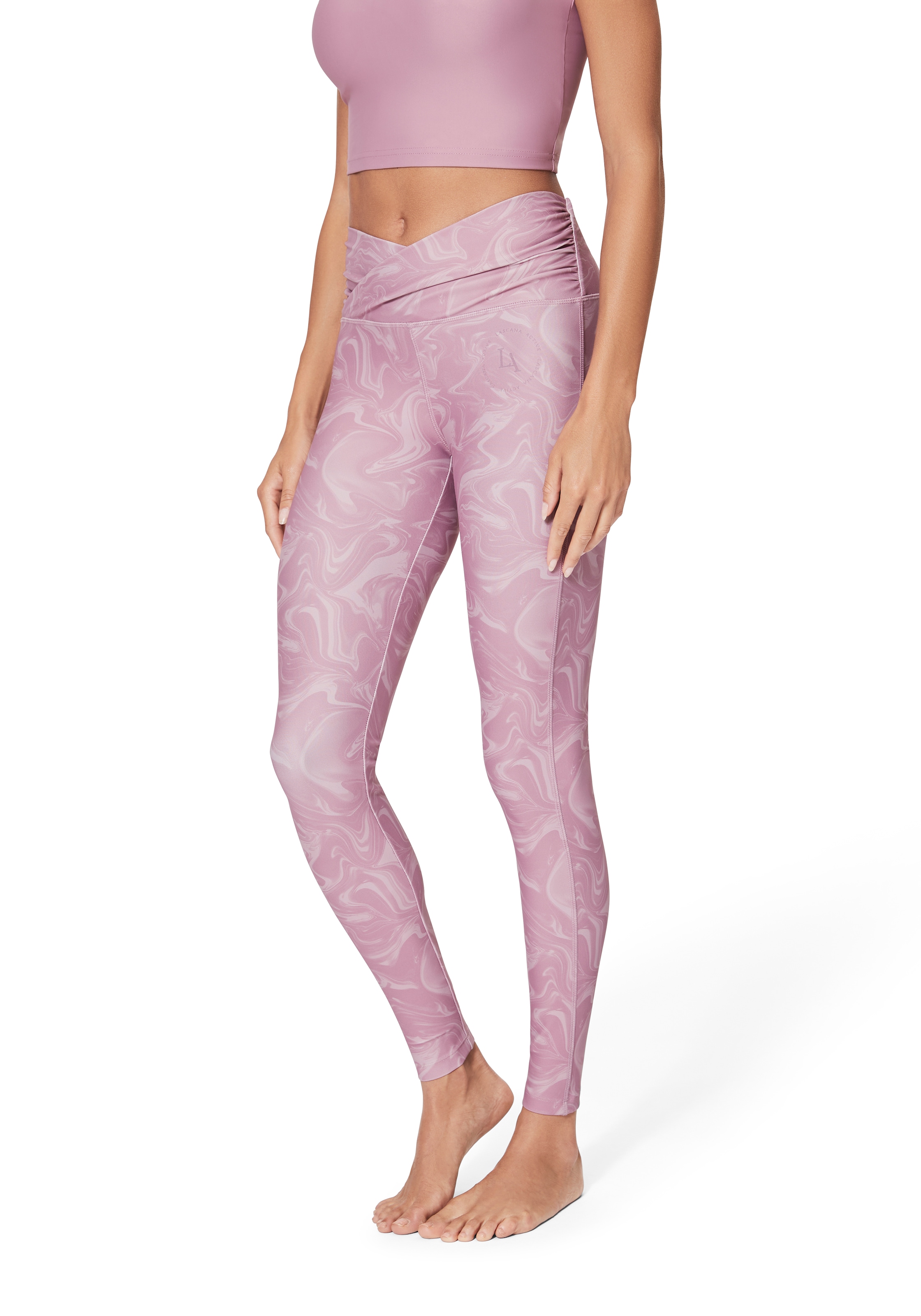 | online LASCANA ACTIVE bestellen BAUR Funktionsleggings