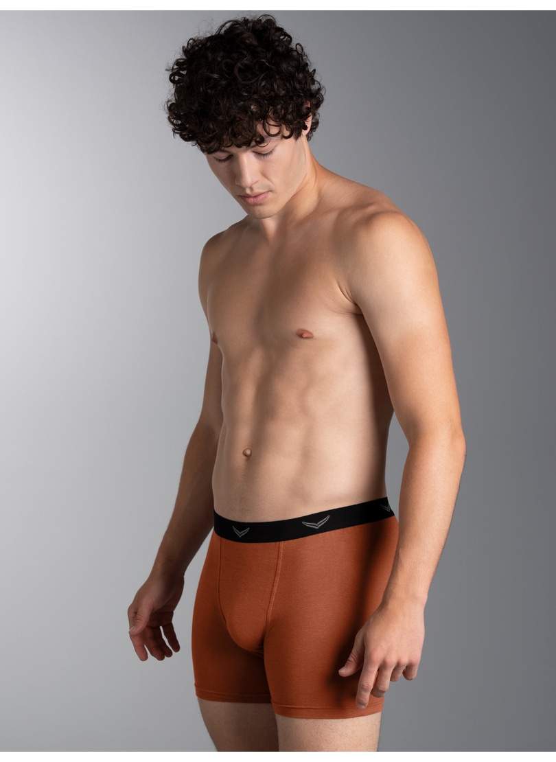 Trigema 1100000002199 "TRIGEMA Bequeme Pants mit Webgummibund" 1 Stk.