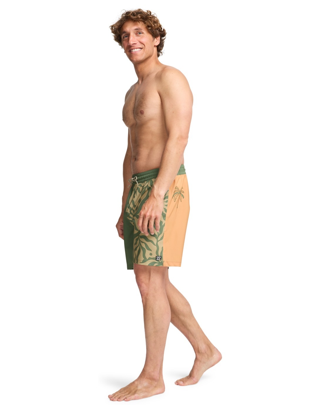 Thumbnail - Billabong Boardshorts "Reflection Layback"