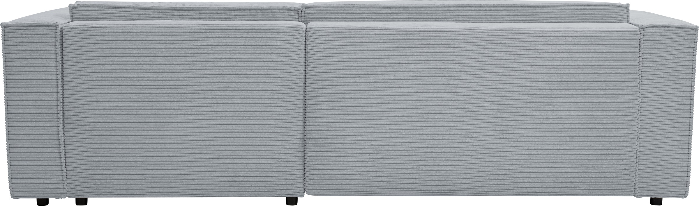 WERK2 Atlanta Corner Sofa Grey 3