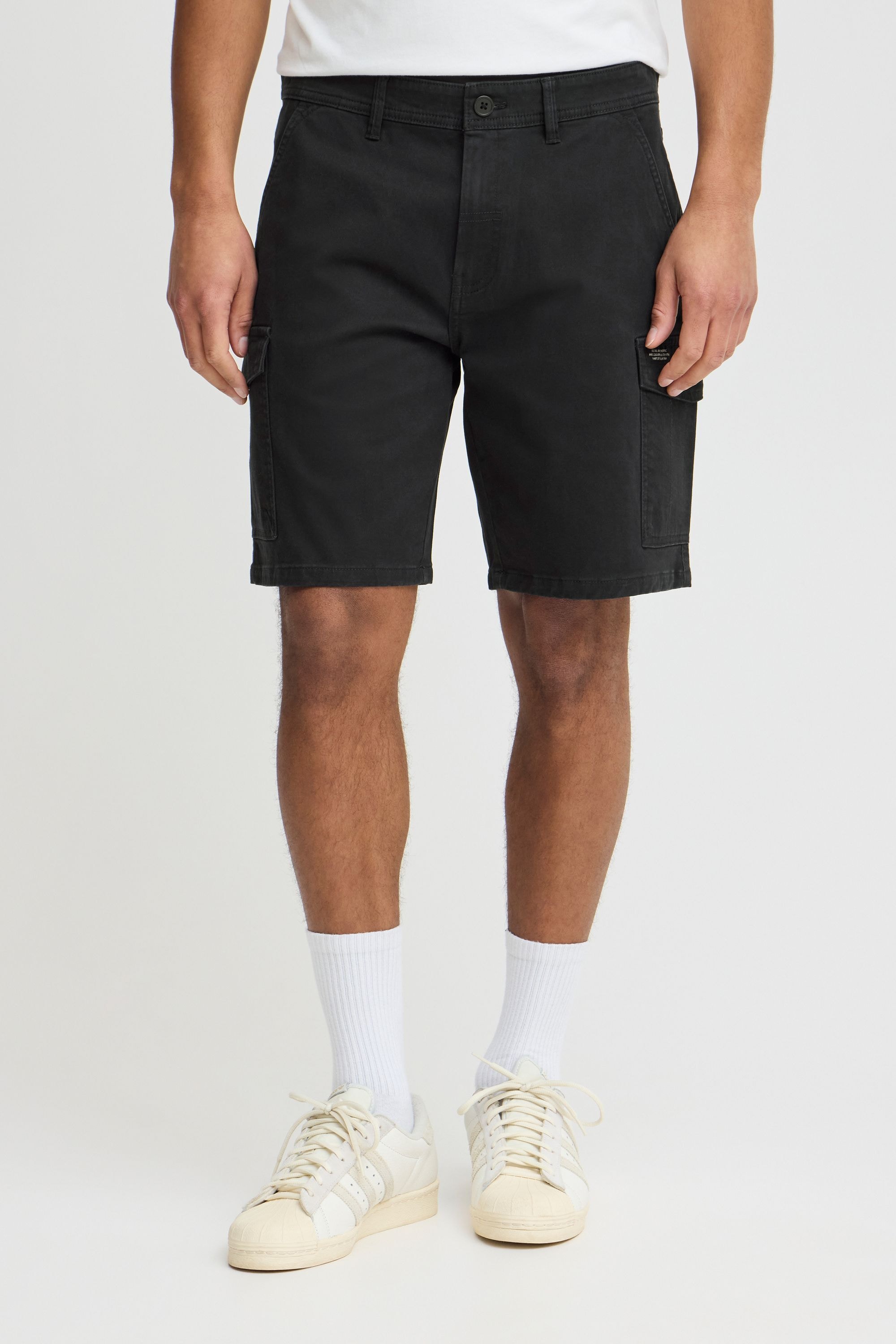 Blend Cargoshorts "BHEdnan" Lässige Cargo-Shorts mit Taschen günstig online kaufen