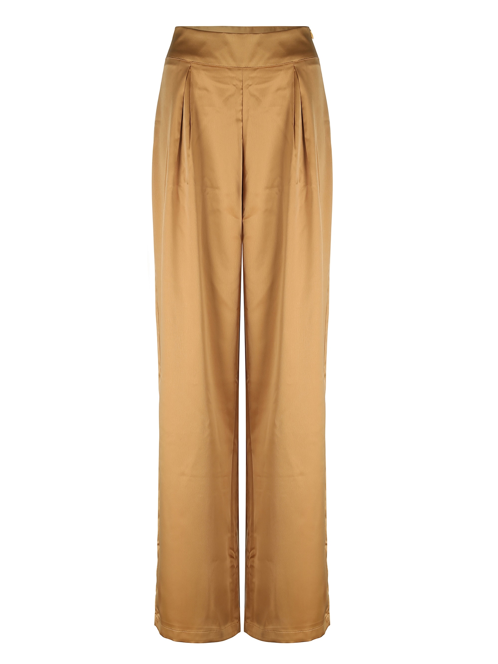 freshlions Stoffhose "Carlina", (1 tlg.), in klassischem Design günstig online kaufen