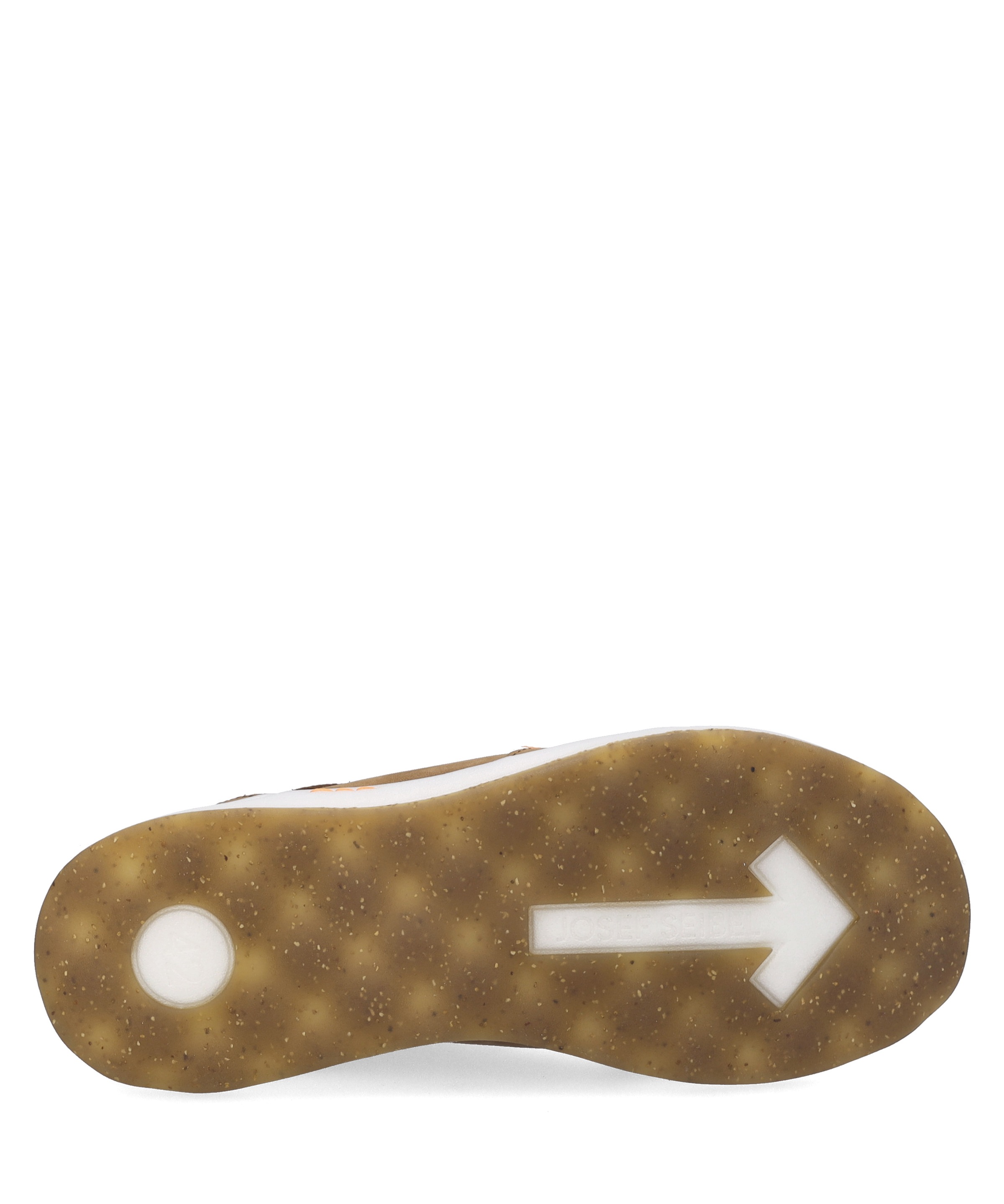 Josef Seibel Sneaker »Clint 03, nuss«