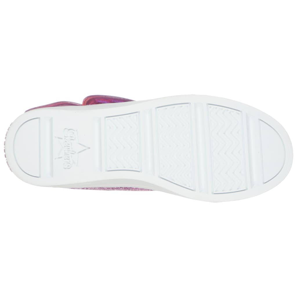 Skechers Kids Sneaker »TWI-LITES 2.0«