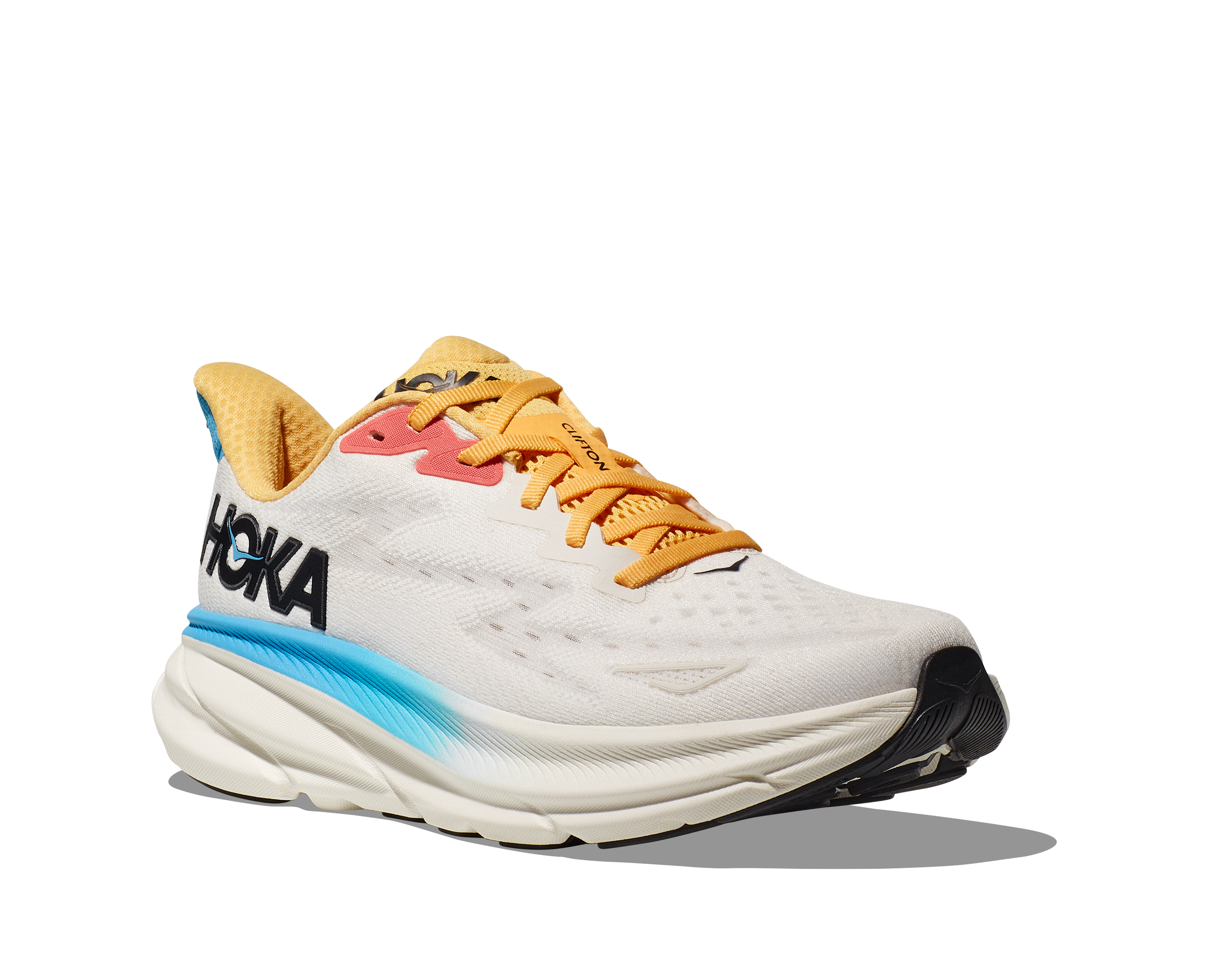 Hoka One One Laufschuh "Clifton 9"