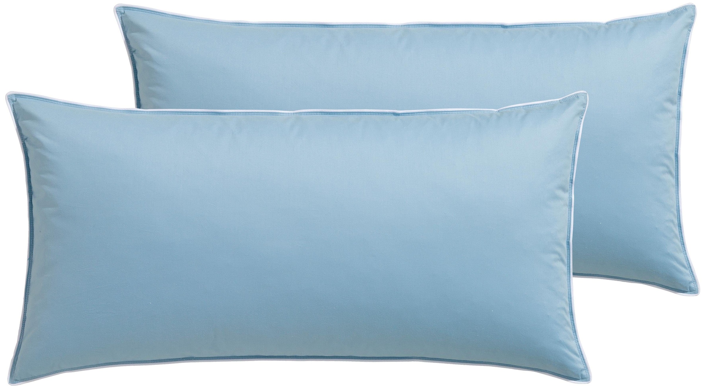 Otto Keller Federkissen "Große Auswahl" Füllung: 70Gaensefedern30Gaensedaun günstig online kaufen