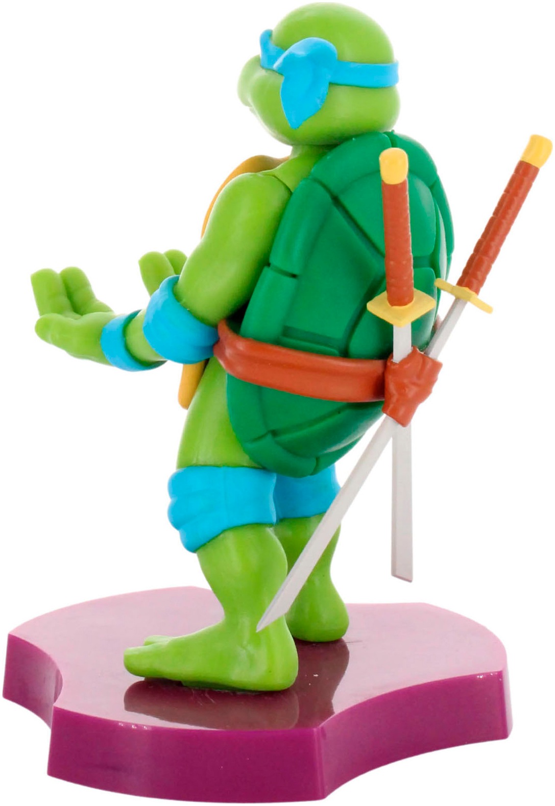 NBG Spielfigur »Holdem - TMNT - Hero Turtles: Leonardo«, (1 tlg.)