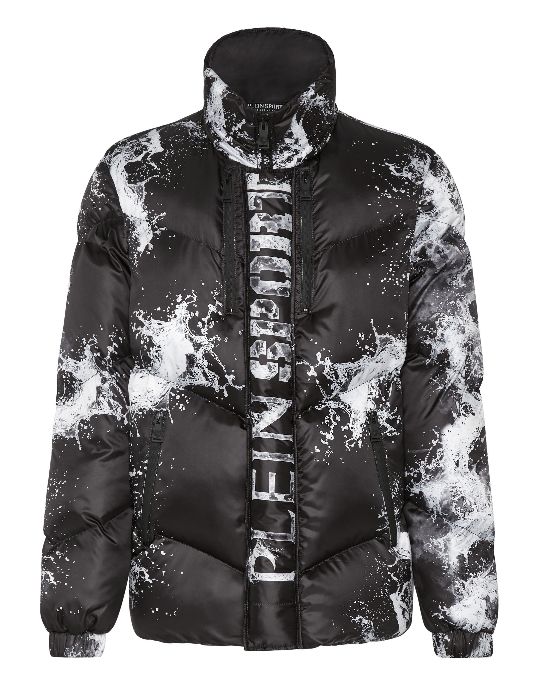 PLEIN SPORT Daunenjacke »Splash Extreme«
