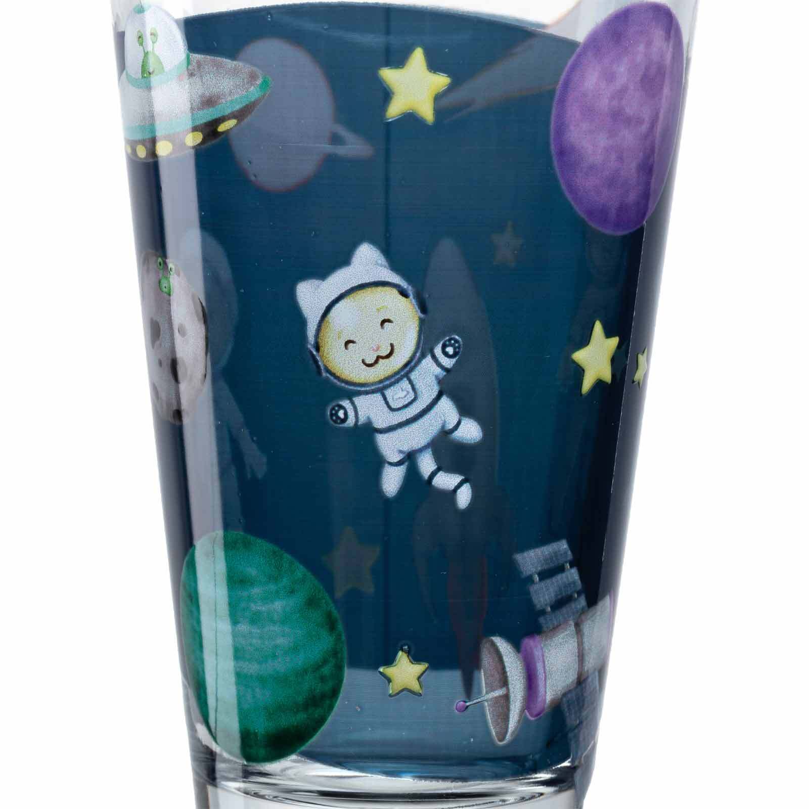 Thumbnail - LEONARDO Kinderbecher "Kinderbecherset Bambini Avventura 300 ml"