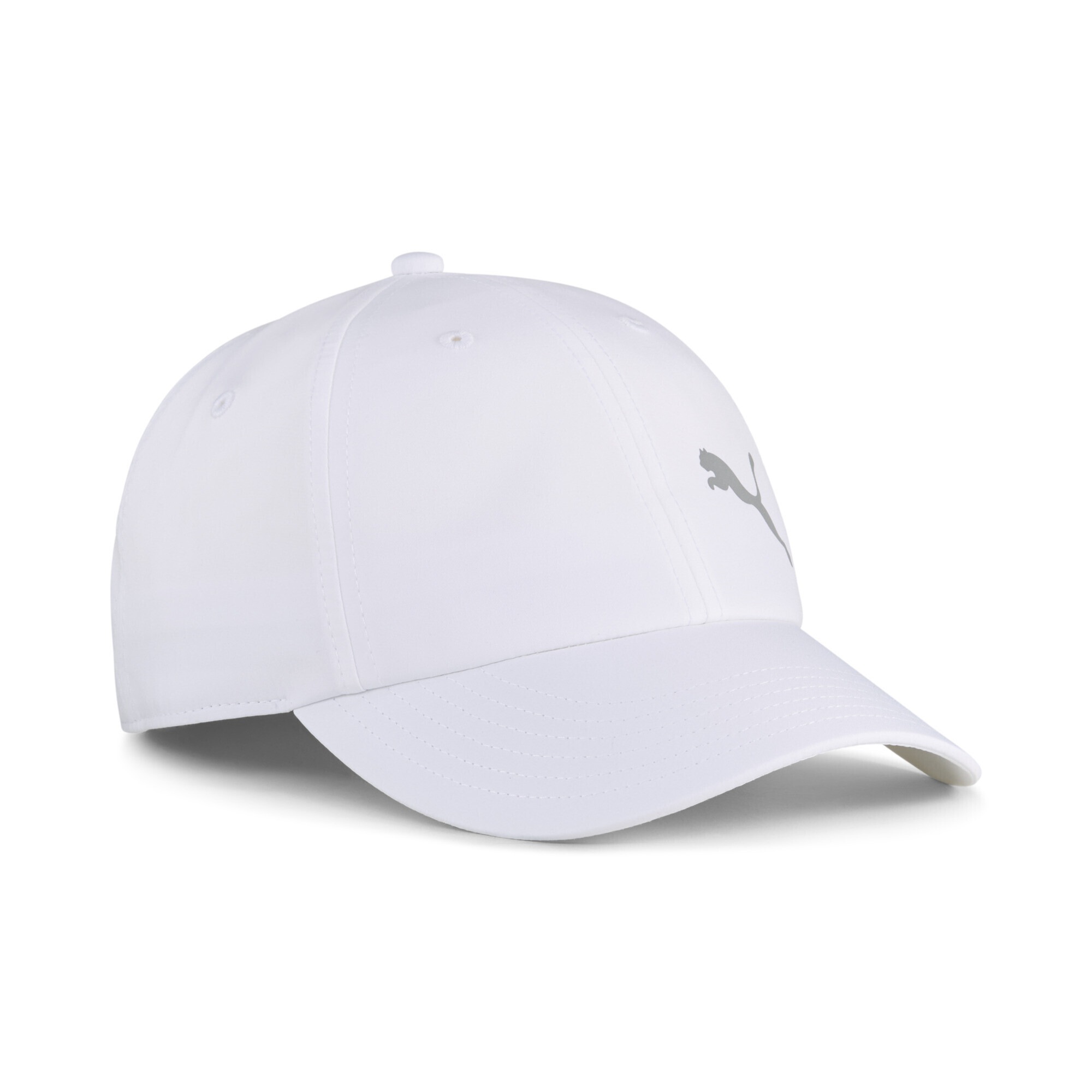 PUMA Baseball Cap "Poly Cotton Baseballcap Erwachsene"