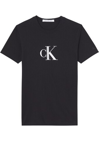 Calvin Klein Jeans Plus T-Shirt »PLUS CK INSTITUTIONAL TEE« kaufen