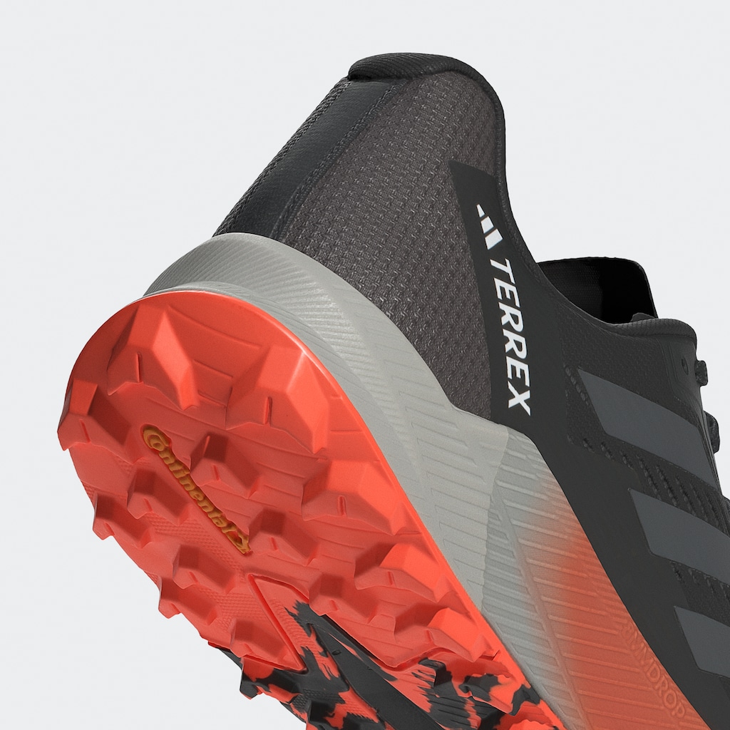 adidas TERREX Laufschuh »TERREX AGRAVIC FLOW 2.0 TRAILRUNNING«