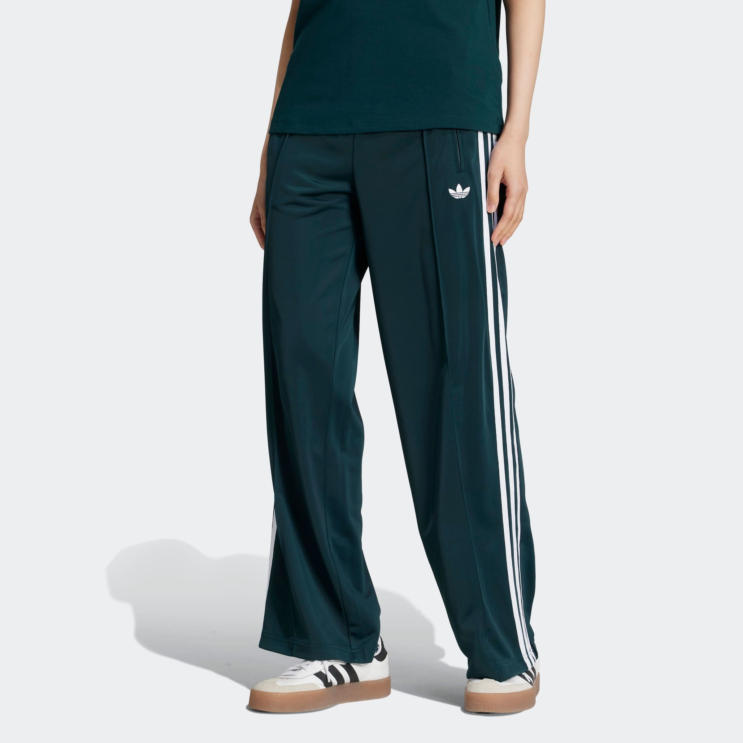 adidas Originals Sporthose "FIREBIRD TP", (1 tlg.) günstig online kaufen