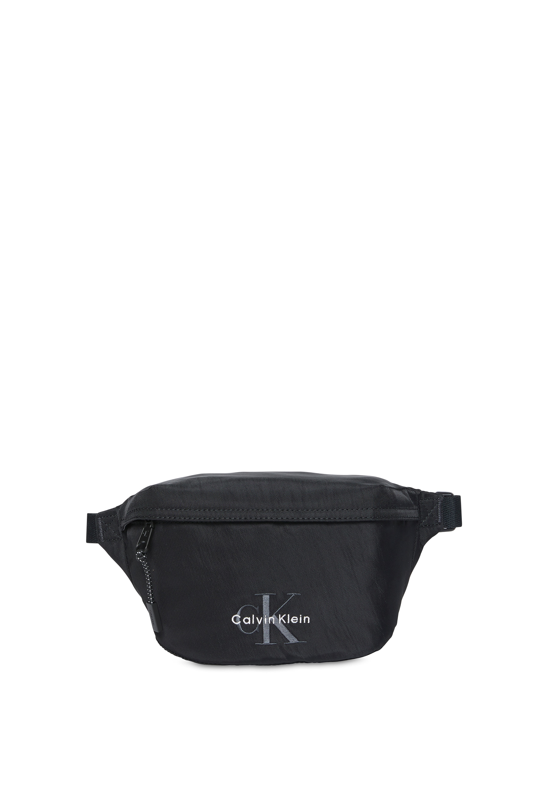 Calvin Klein "BOLD WAISTBAG" Crossbody Bag, Unisex Schultertasche, mit CK-Logo
