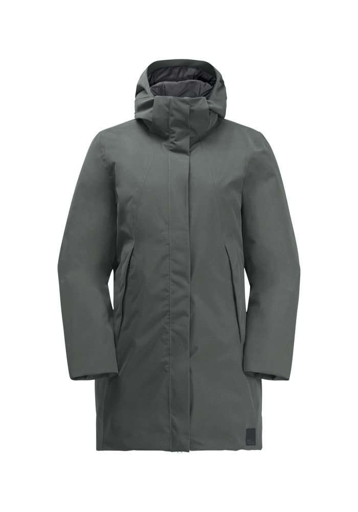 Jack Wolfskin Funktionsmantel »SALIER COAT«