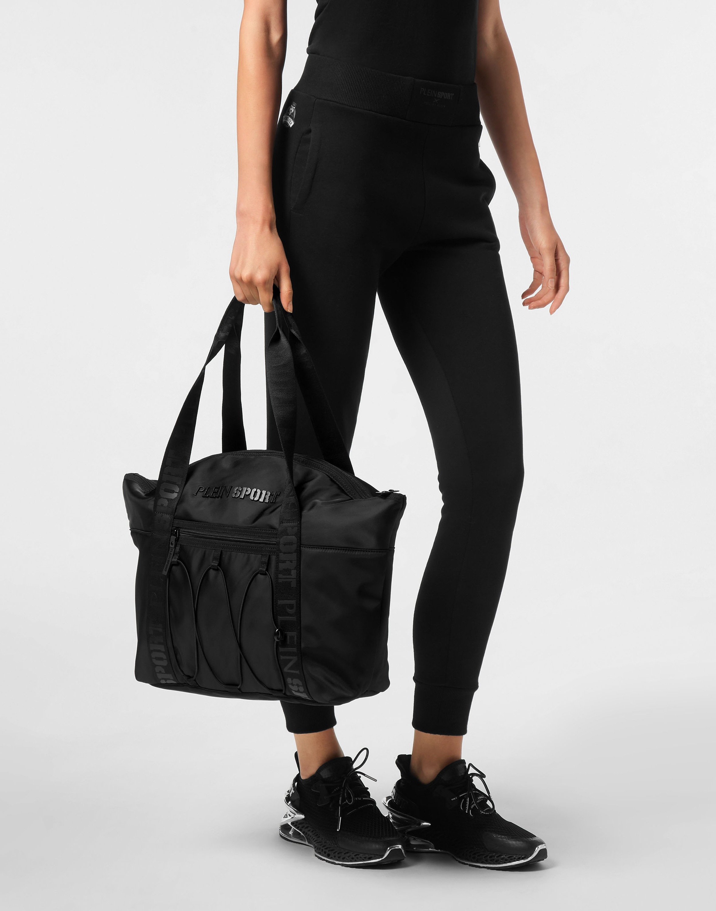 PLEIN SPORT Shopper »Tragetasche«