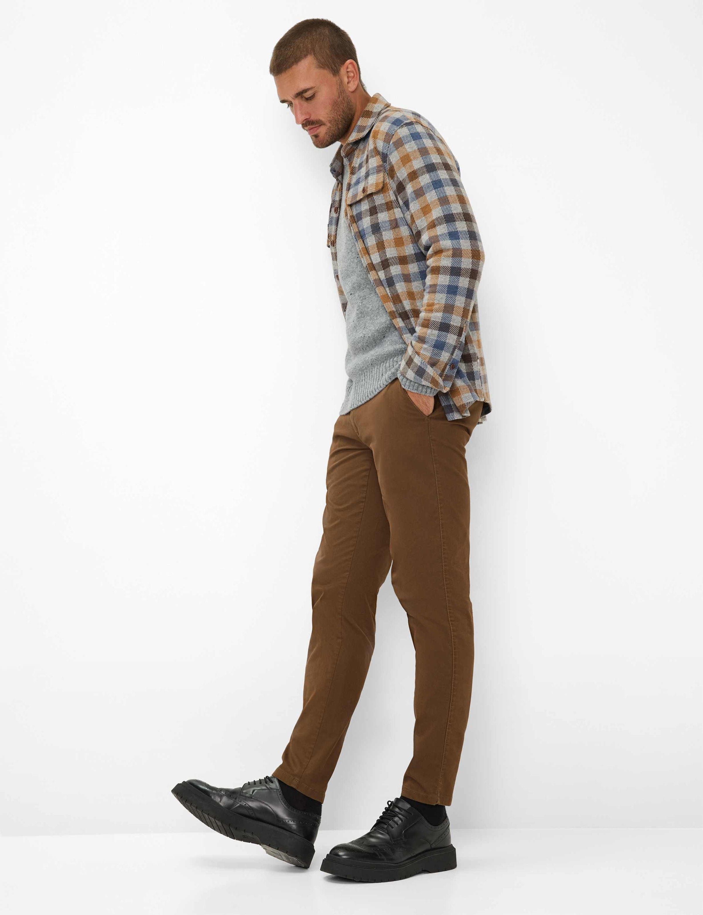Brax Chinohose »Style PHIL«