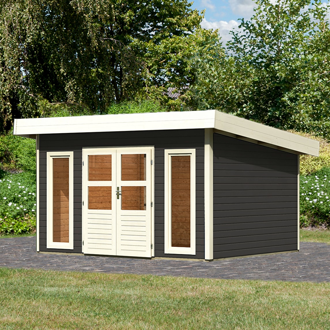Karibu "Perlsee 4"